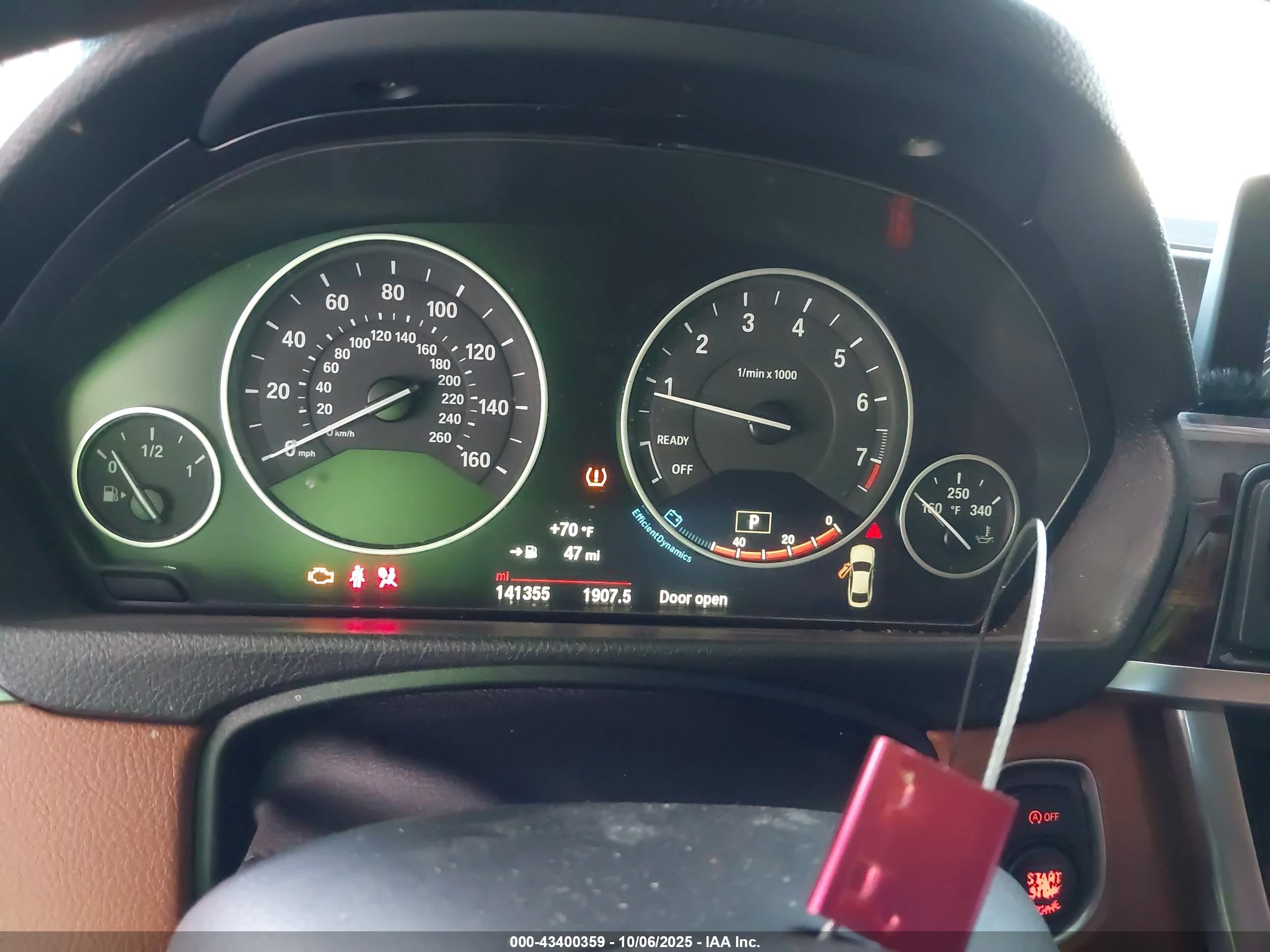 BMW 428 image 7