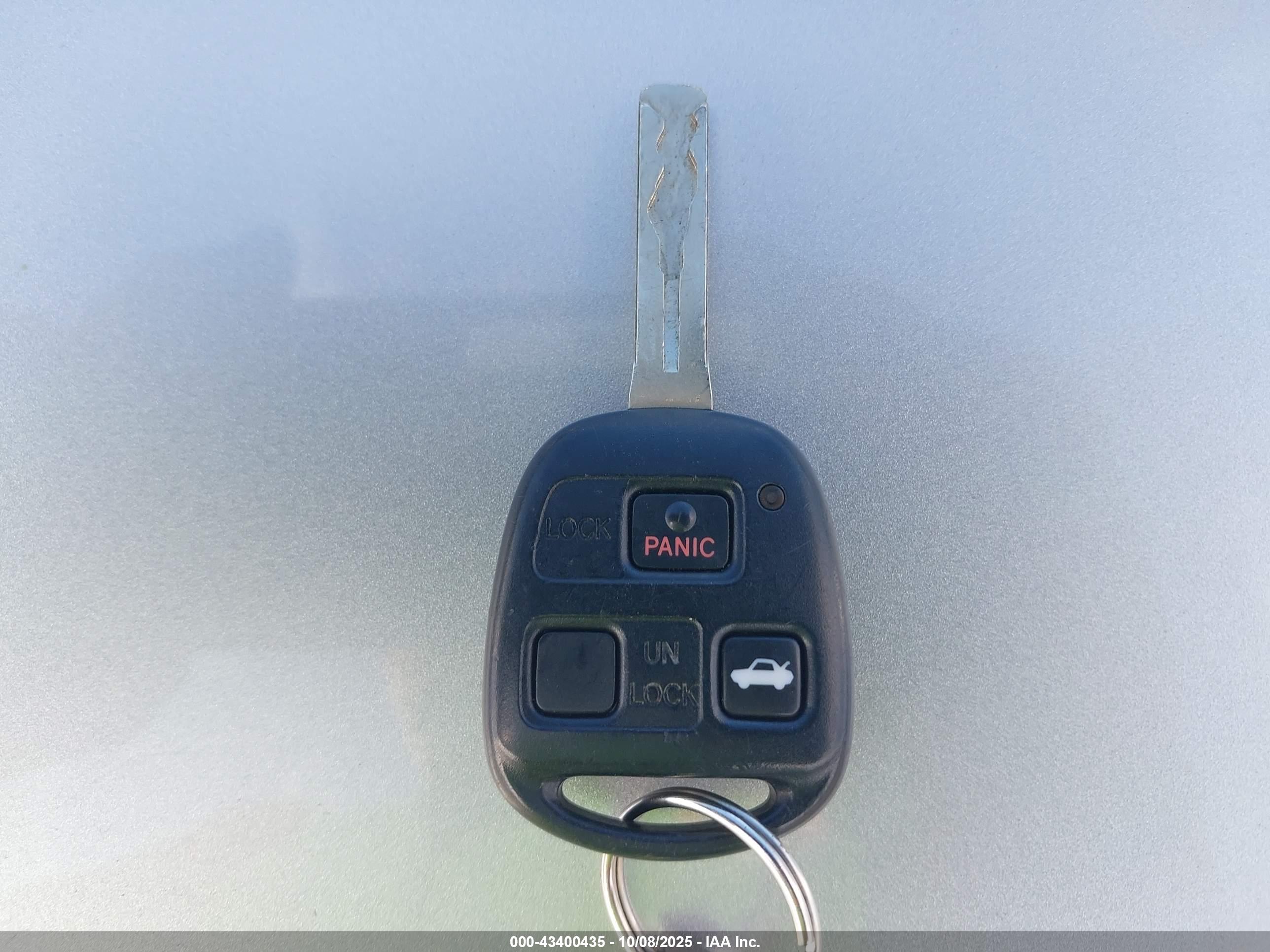 LEXUS SC image 11