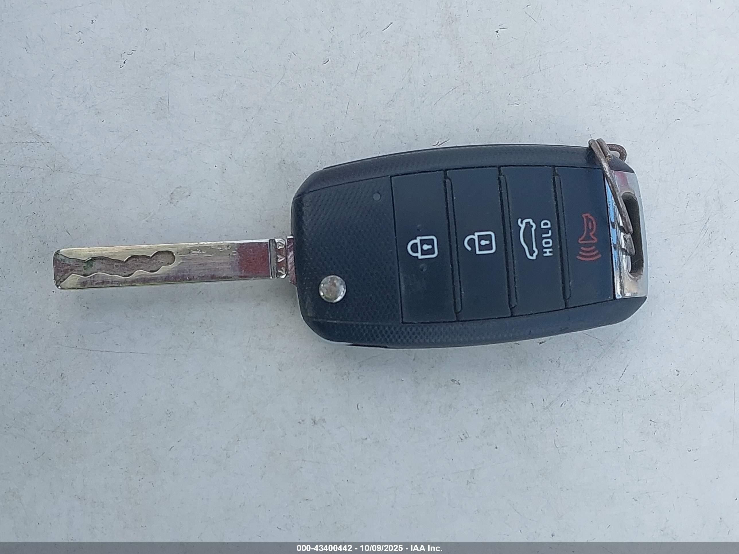 KIA OPTIMA image 11