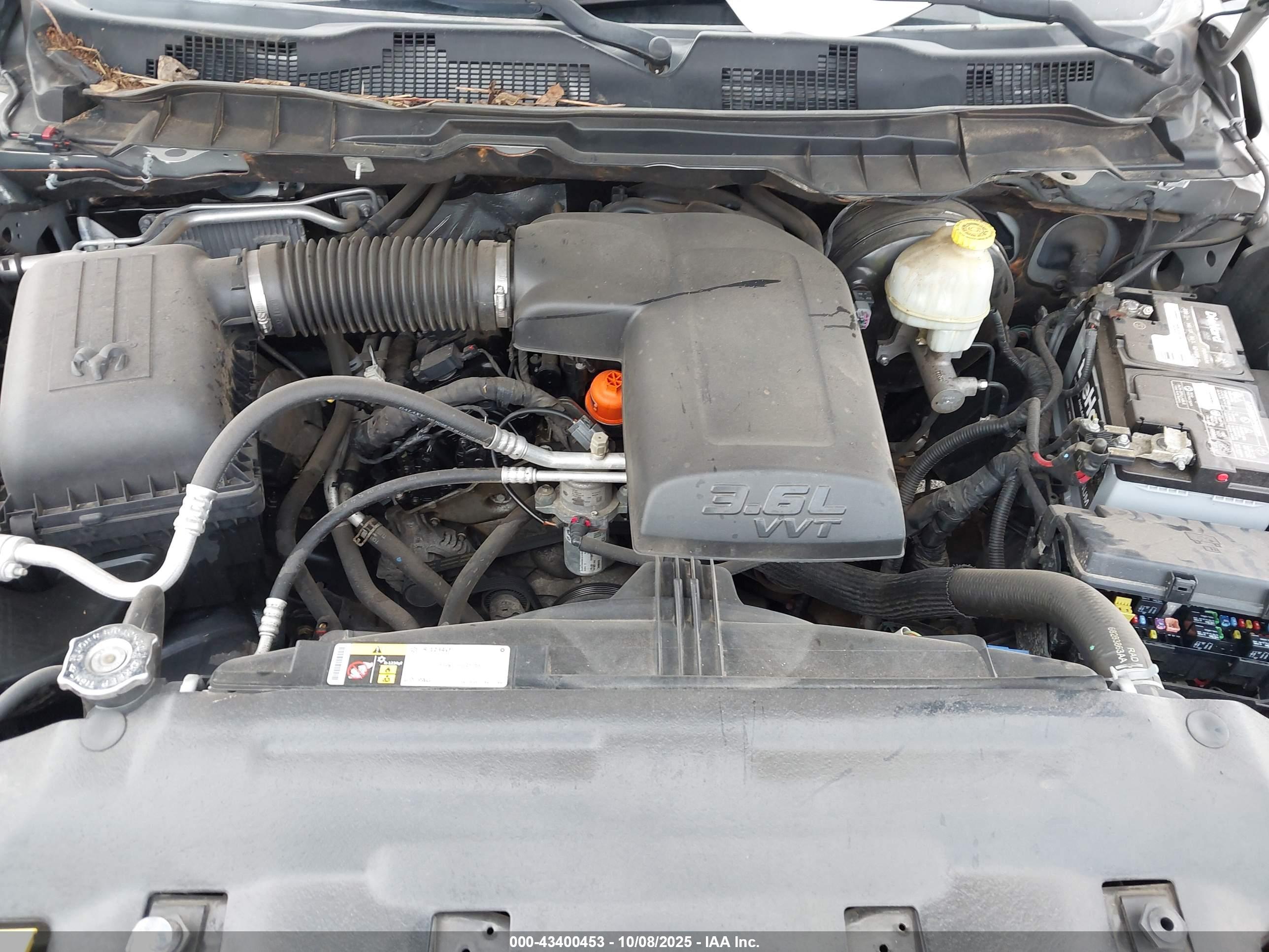 RAM 1500 image 10