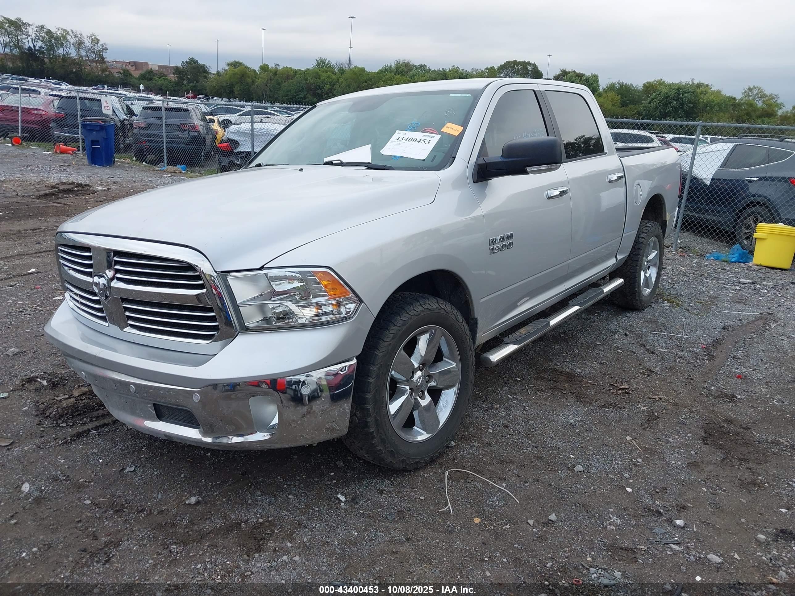 RAM 1500 image 2