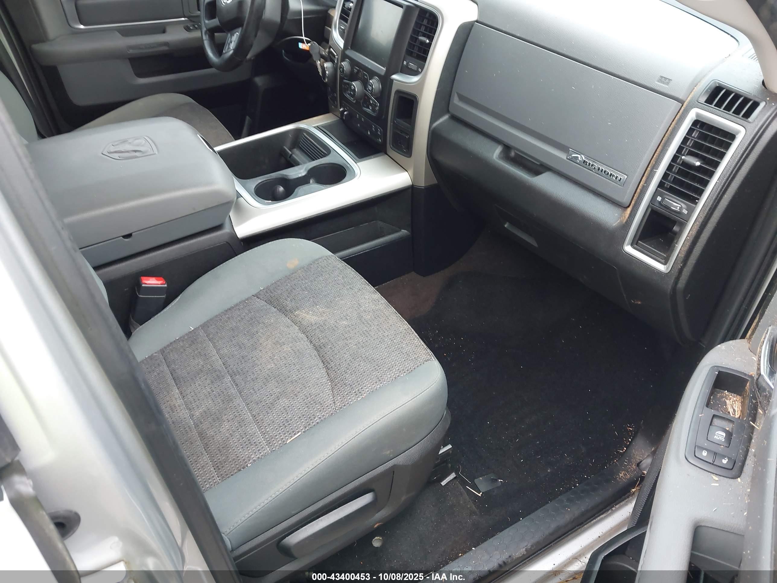 RAM 1500 image 5
