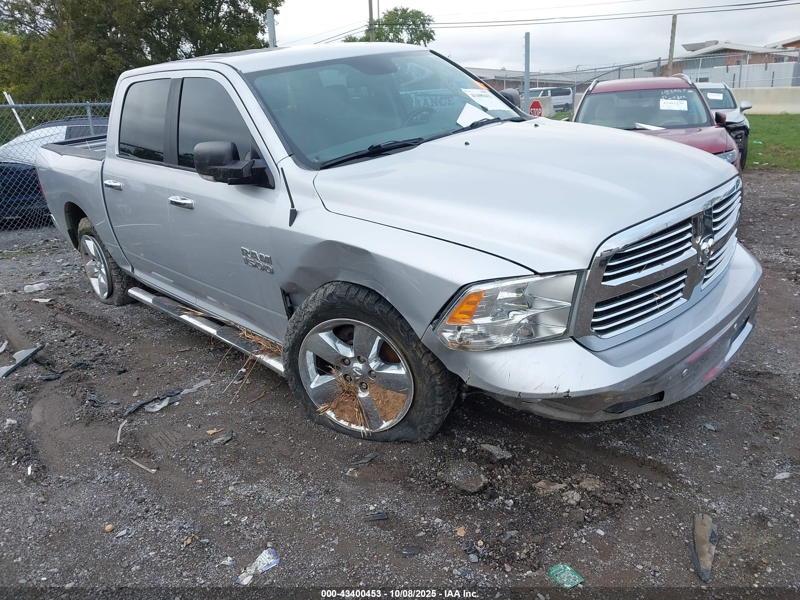 RAM 1500 image 6