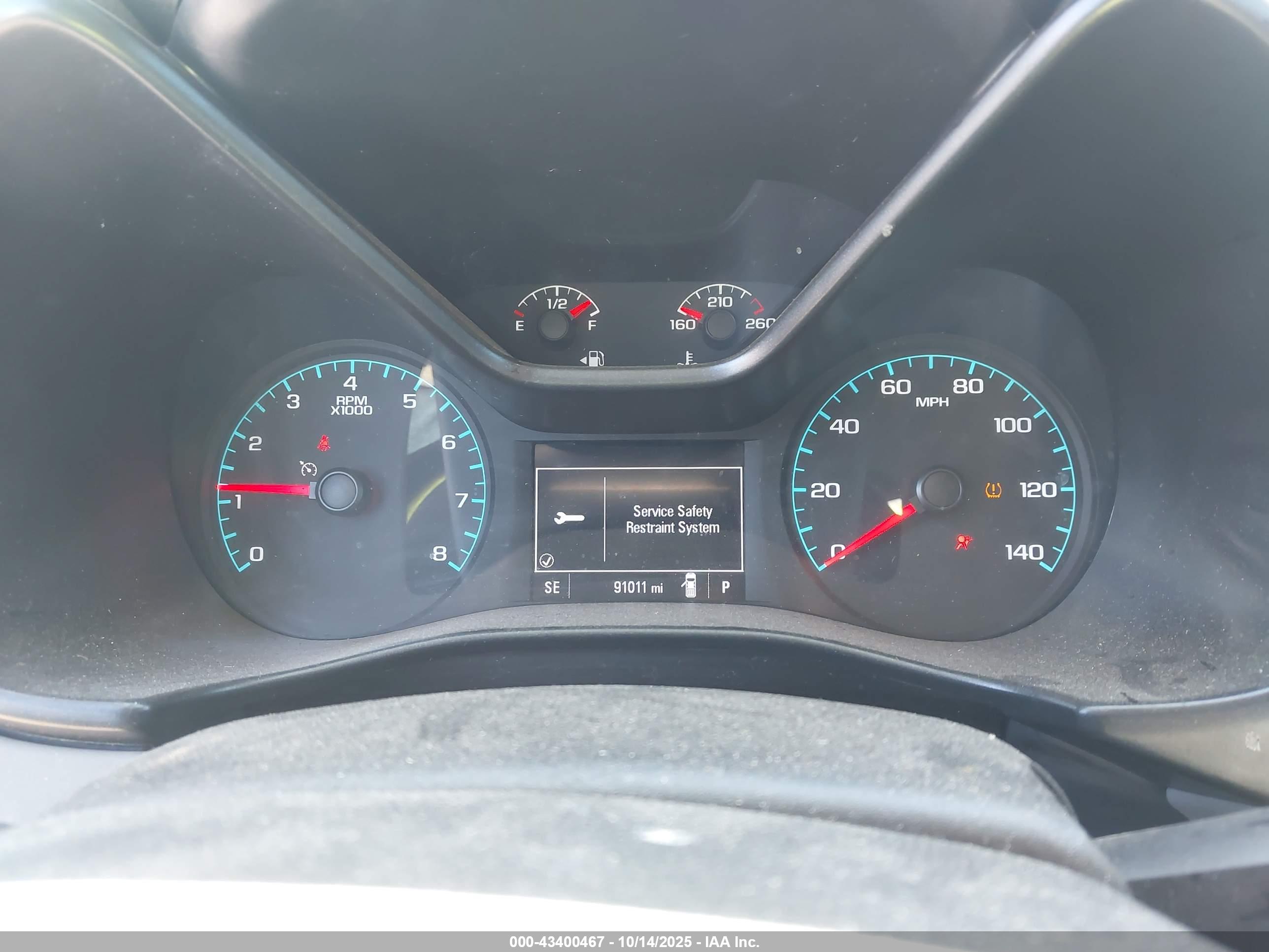 CHEVROLET COLORADO image 7