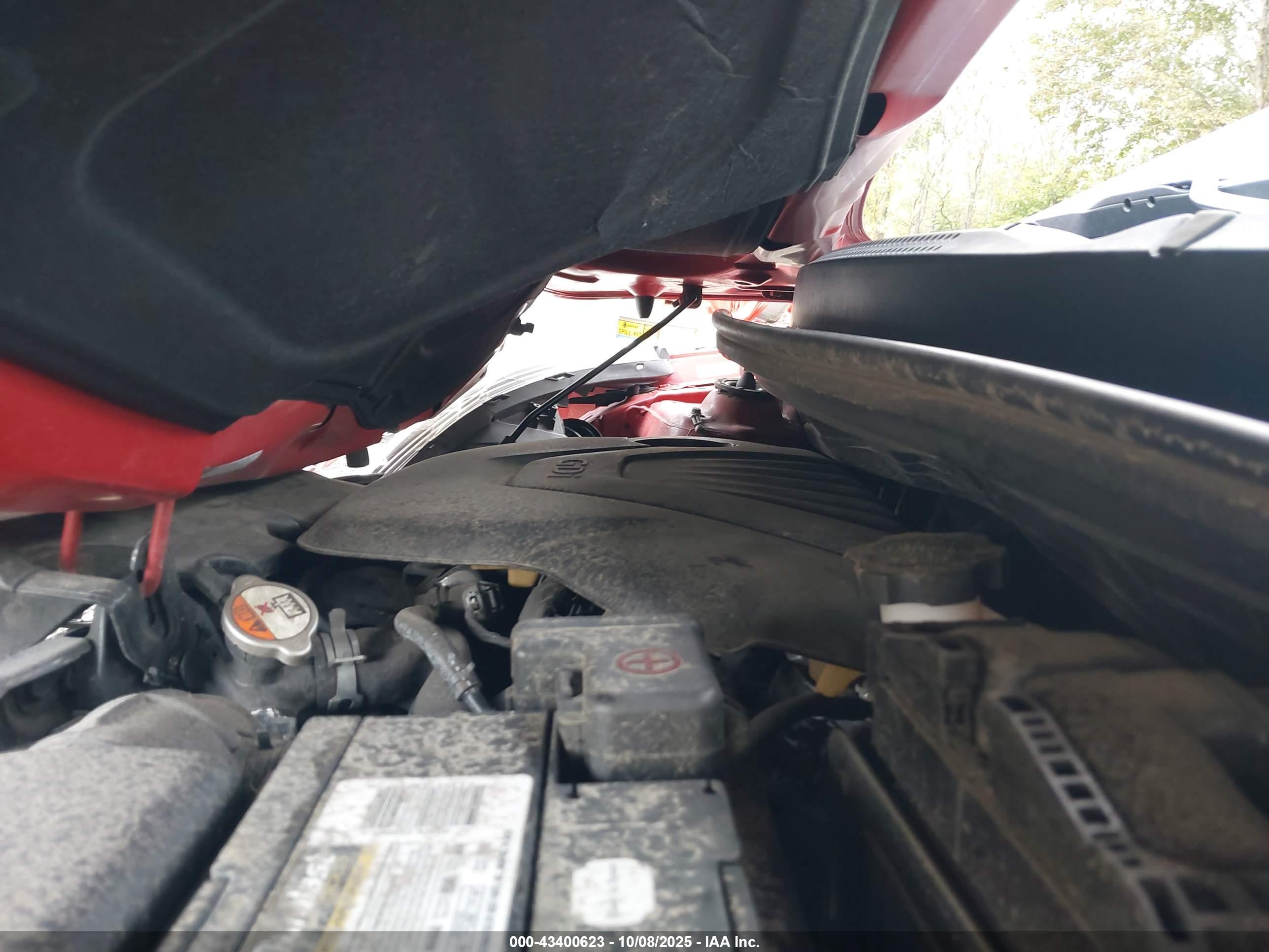 HYUNDAI ACCENT image 10