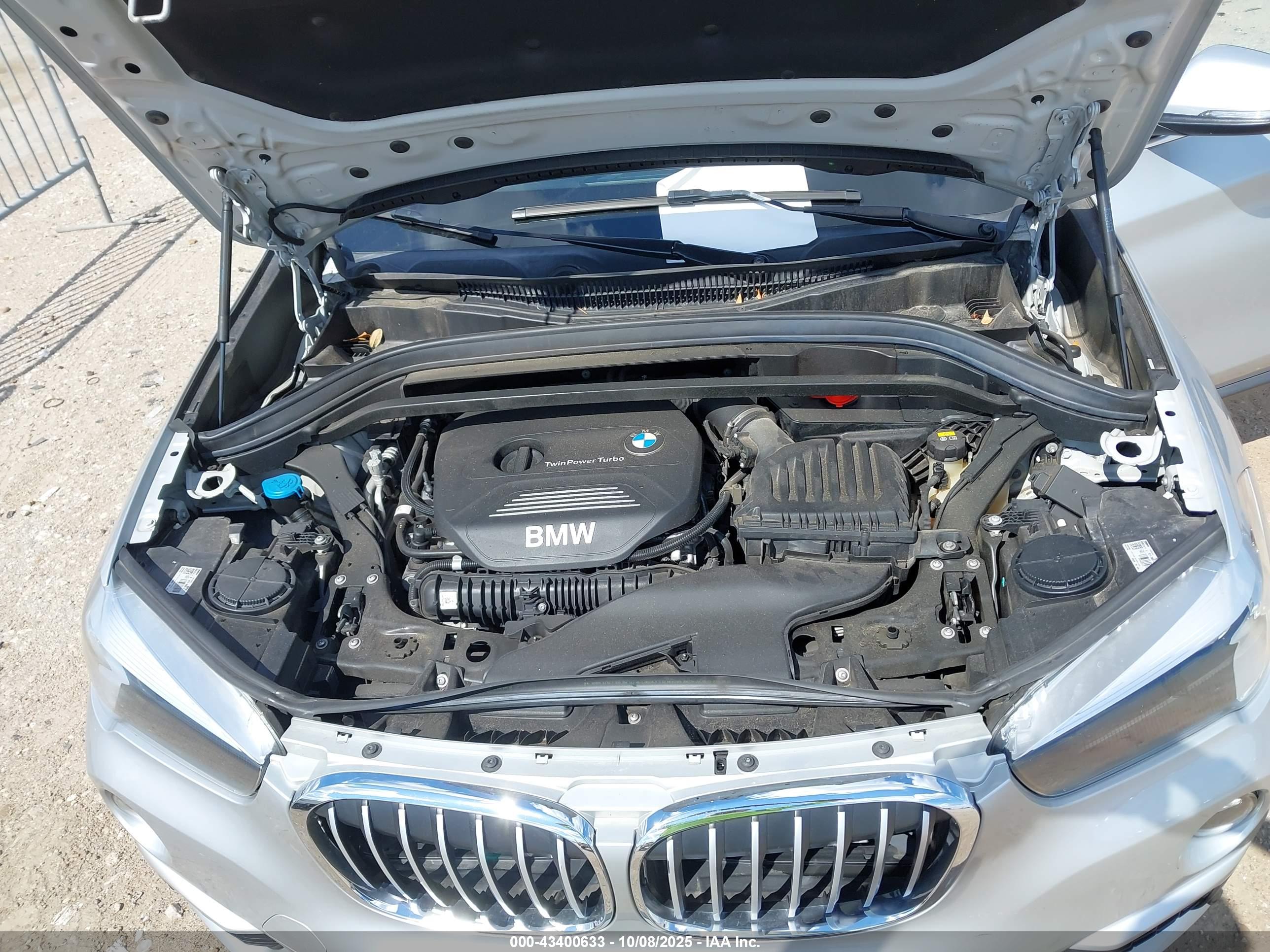 BMW X1 image 10