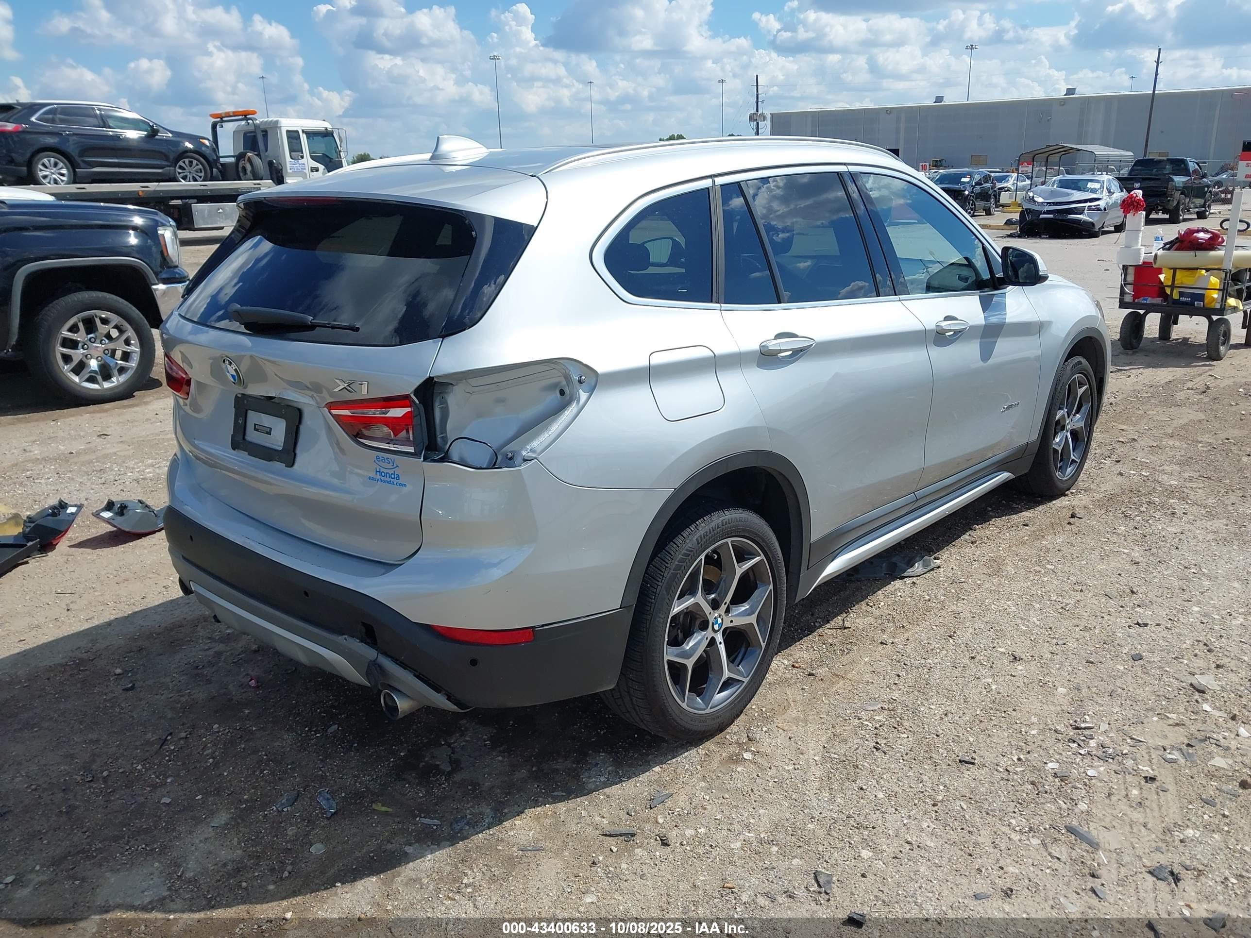 BMW X1 image 4