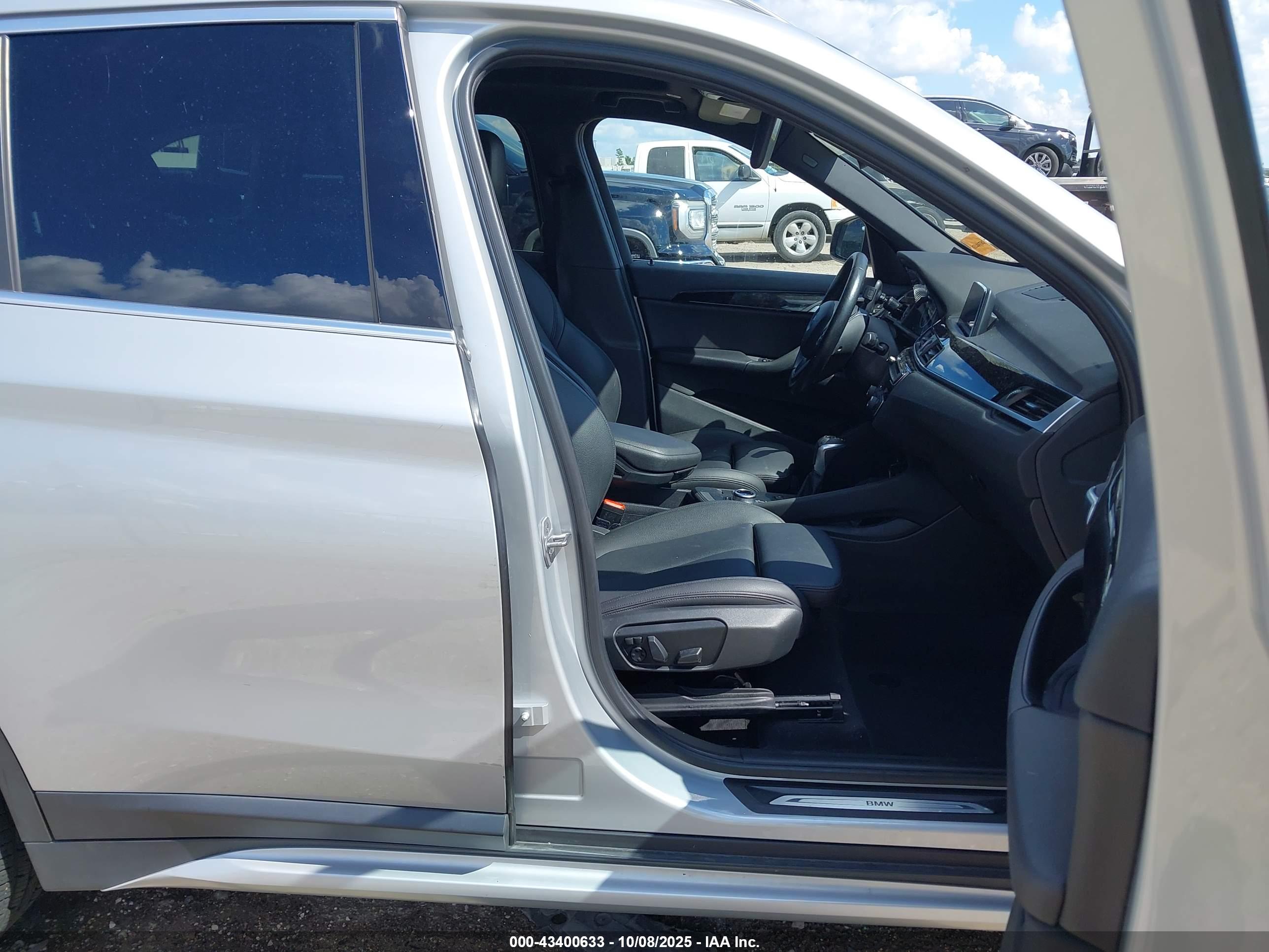 BMW X1 image 5