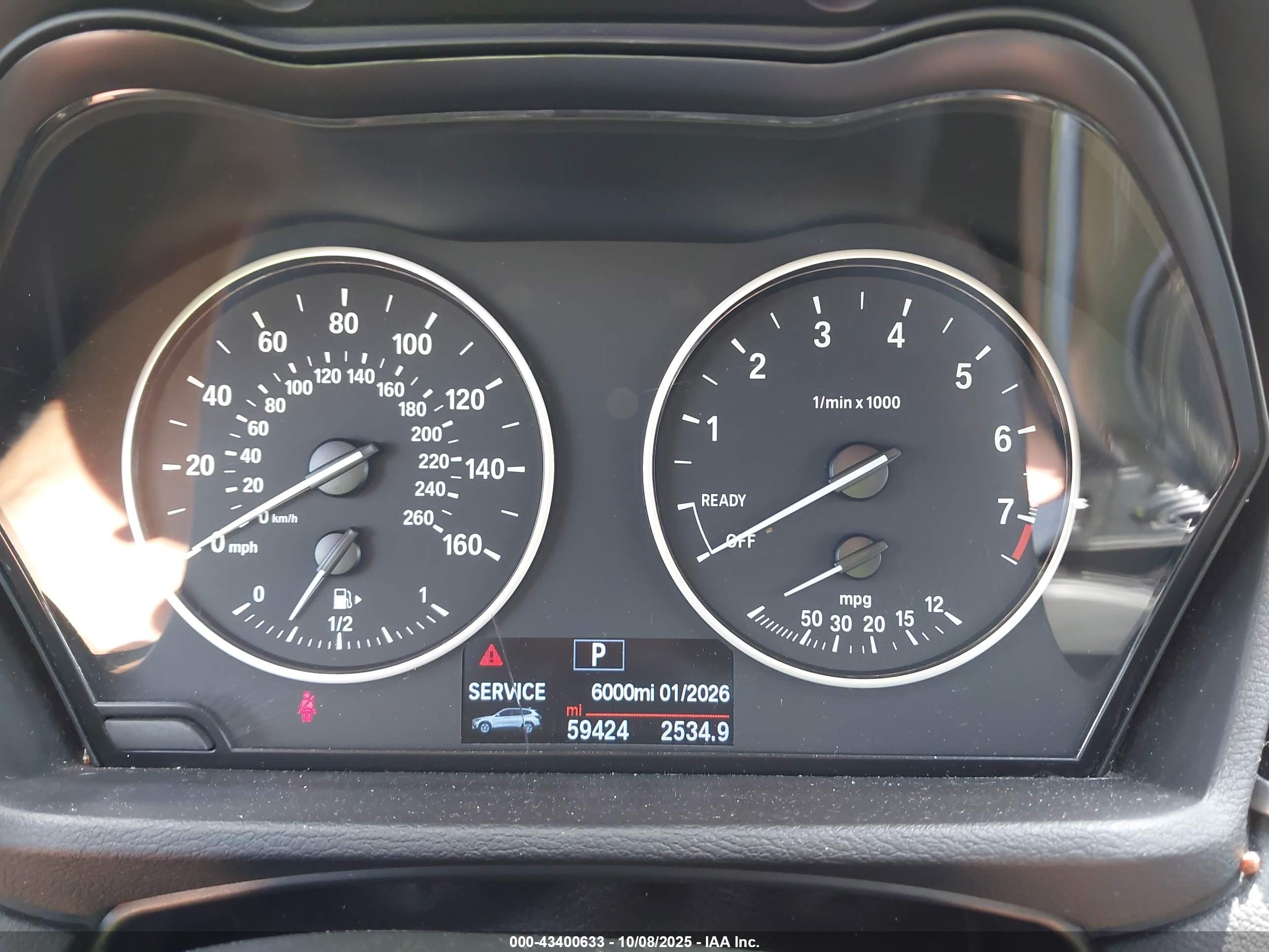 BMW X1 image 7