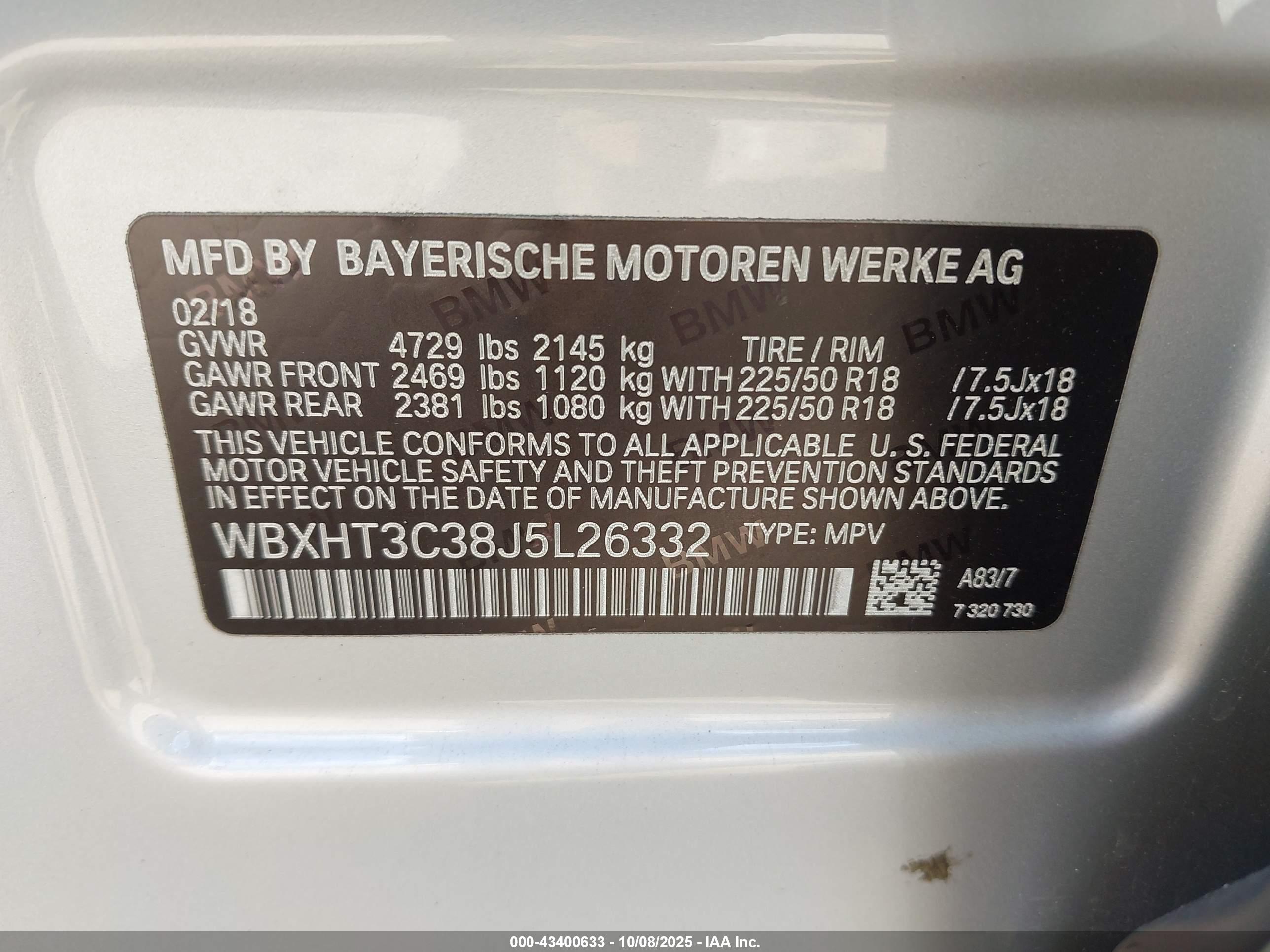 BMW X1 image 9