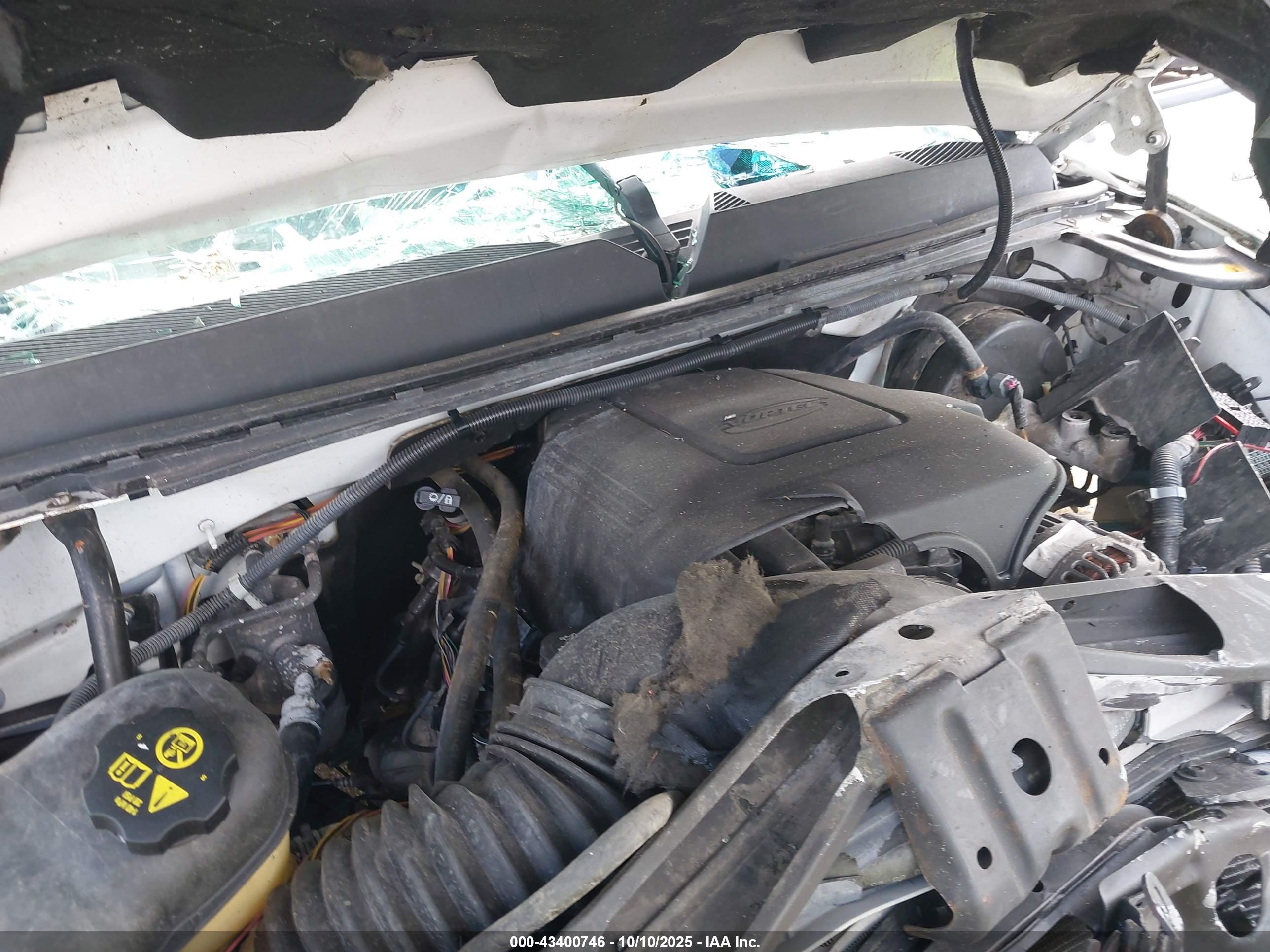 GMC SIERRA image 10