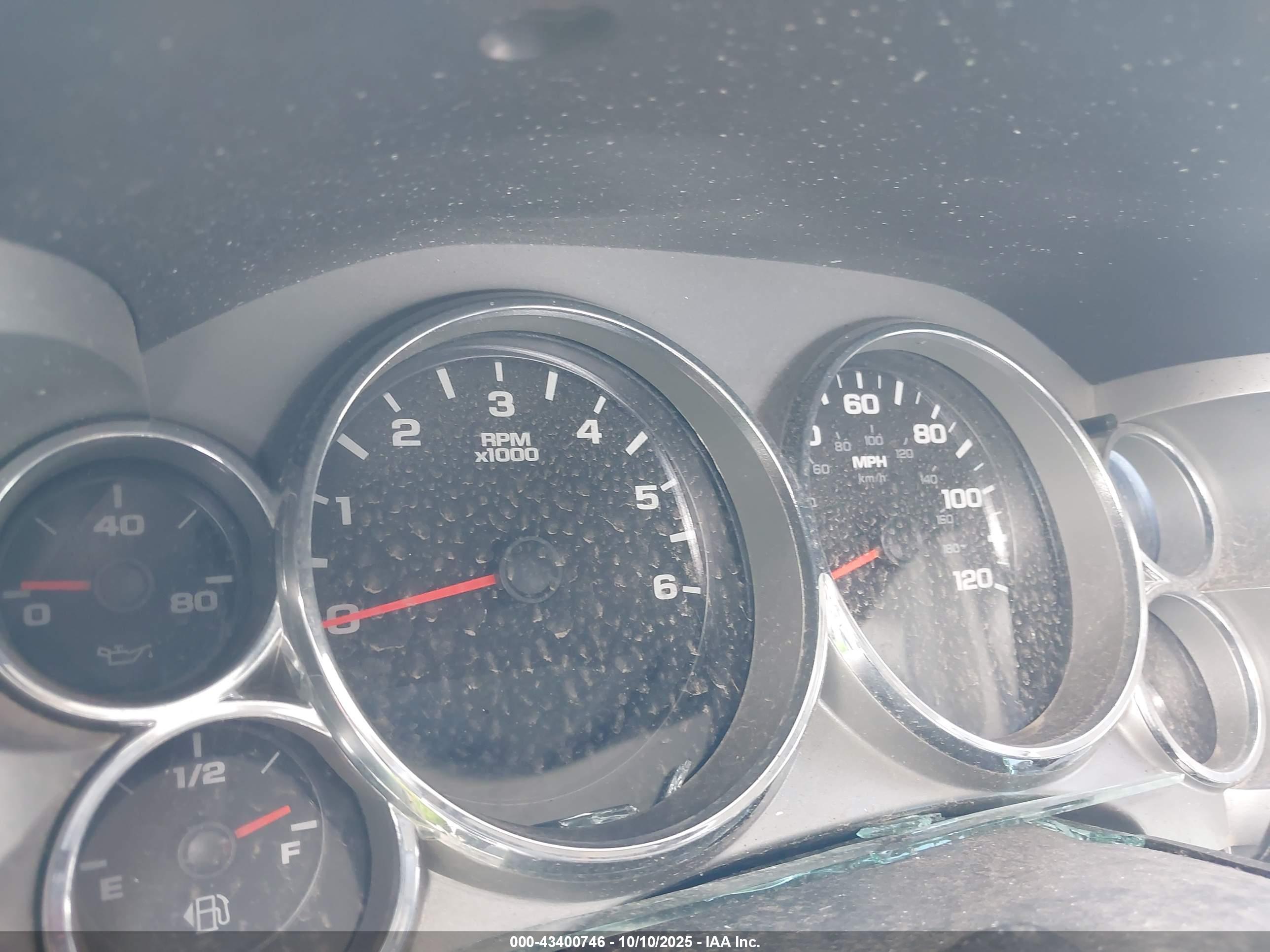 GMC SIERRA image 7