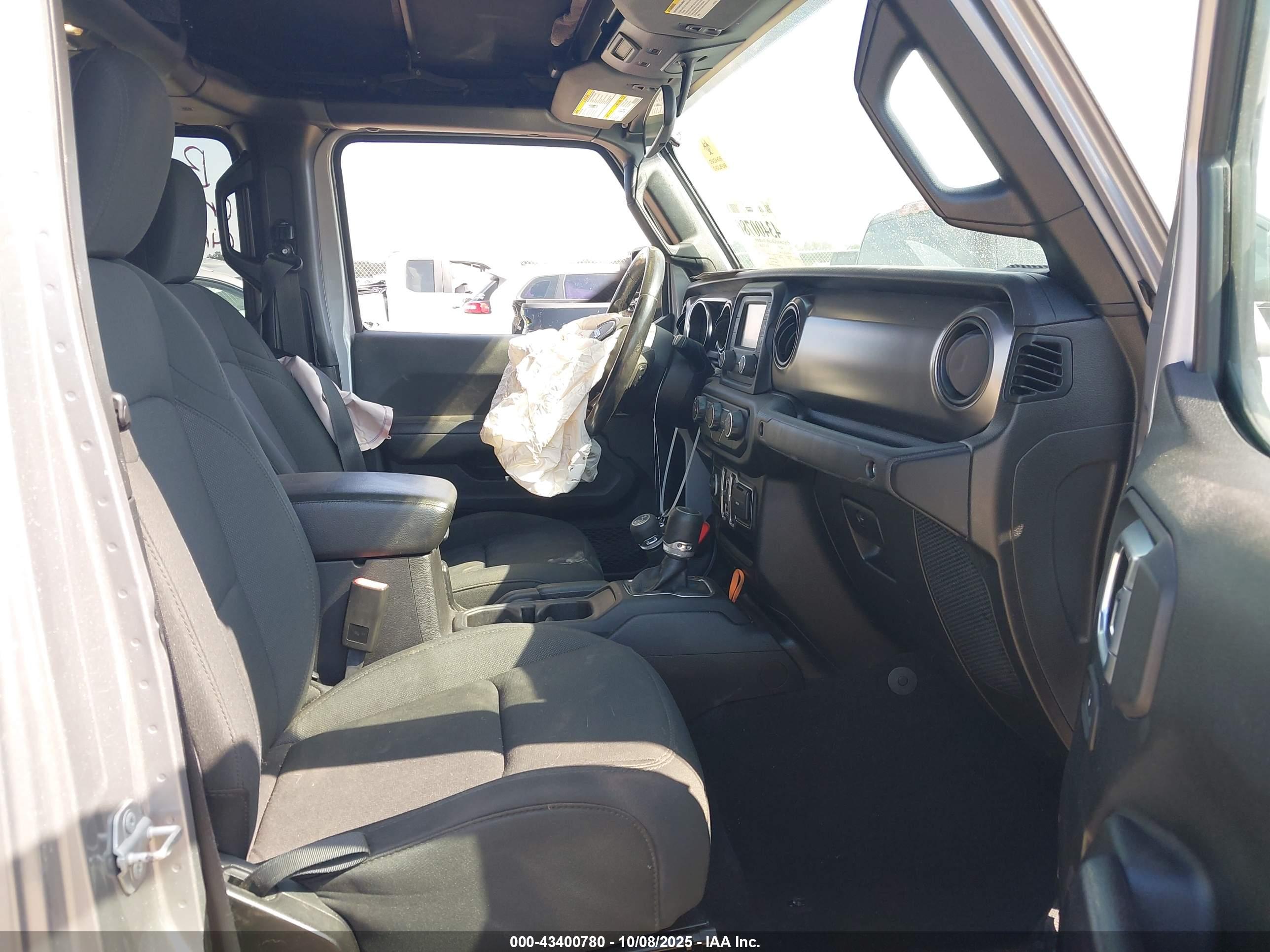 JEEP GLADIATOR image 5