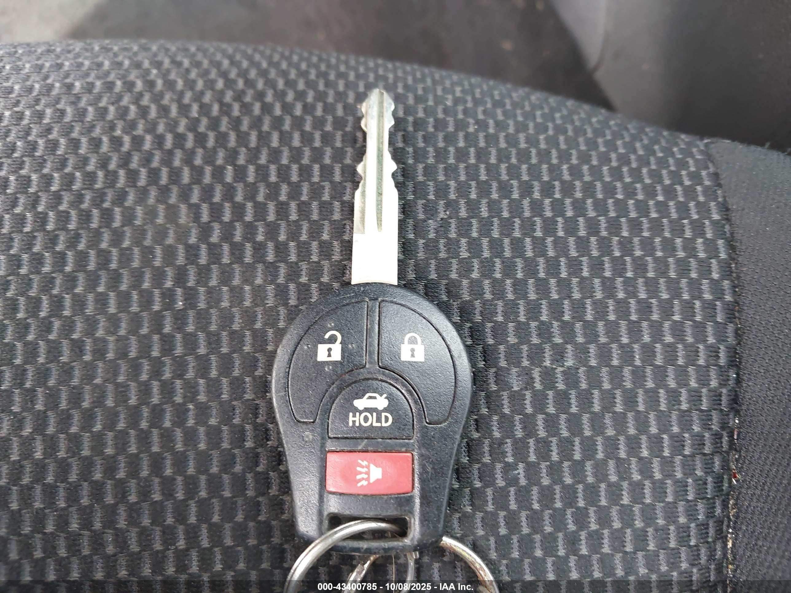 NISSAN SENTRA image 11