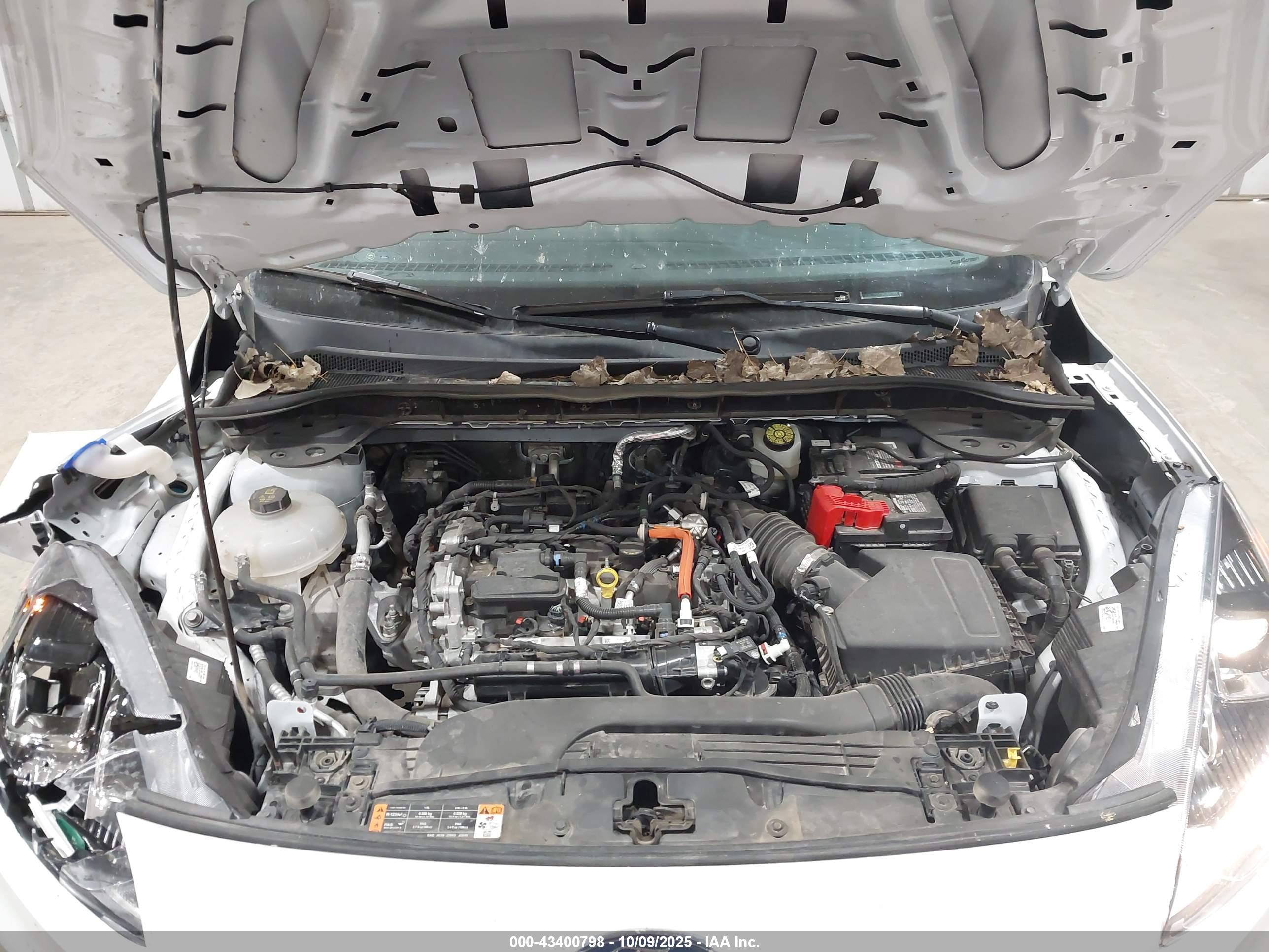 FORD ESCAPE image 10