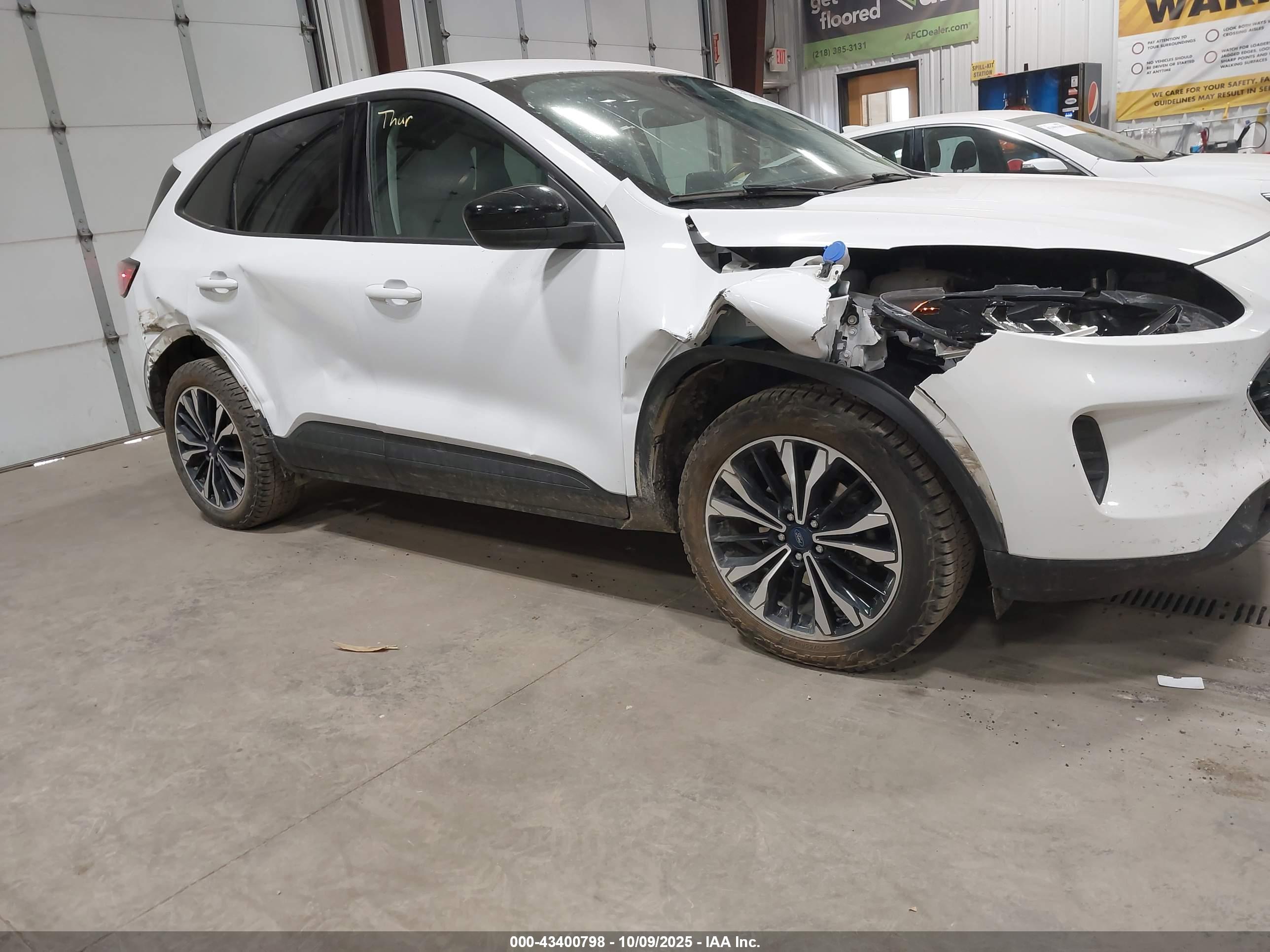 FORD ESCAPE image 6