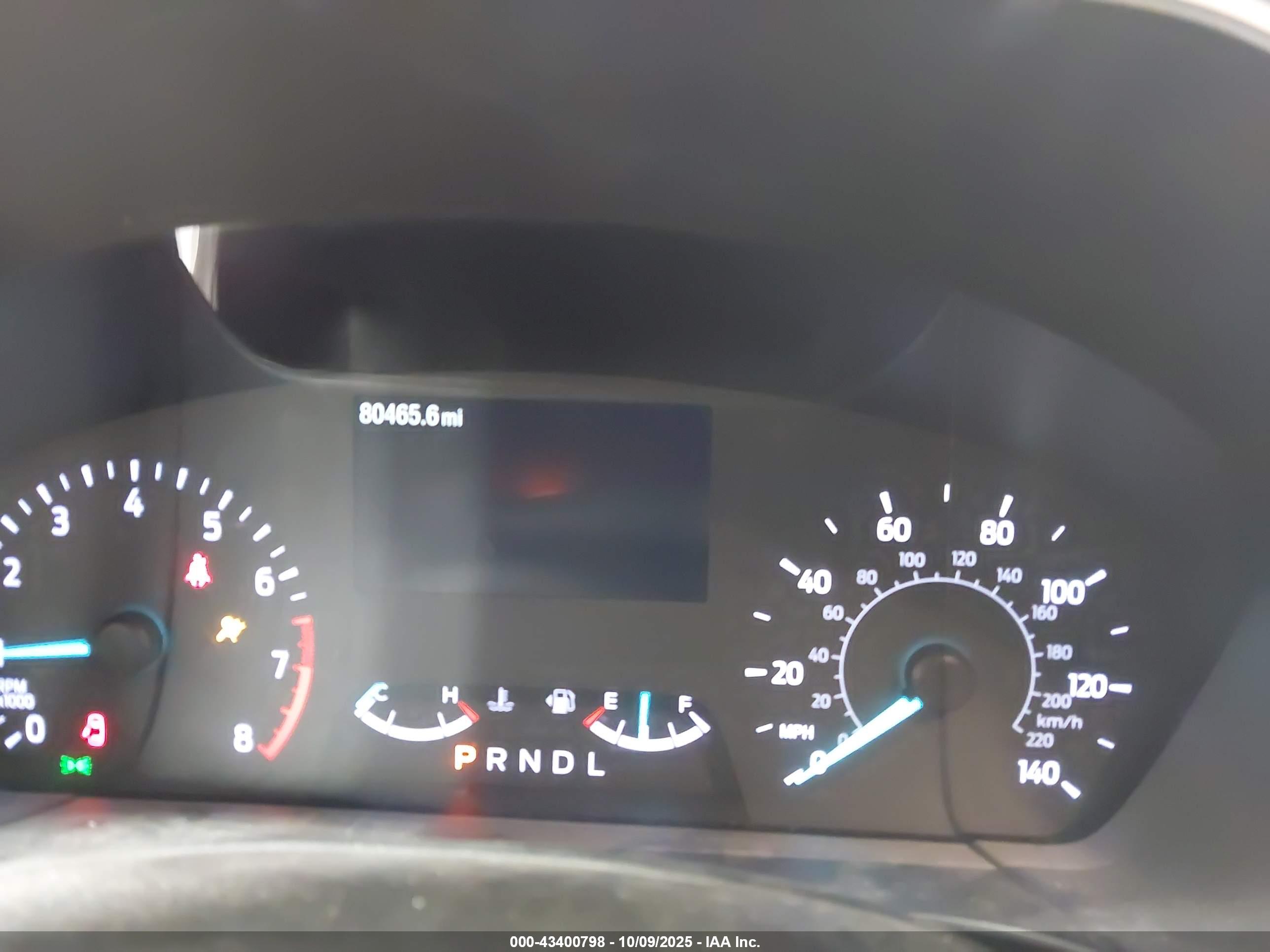 FORD ESCAPE image 7
