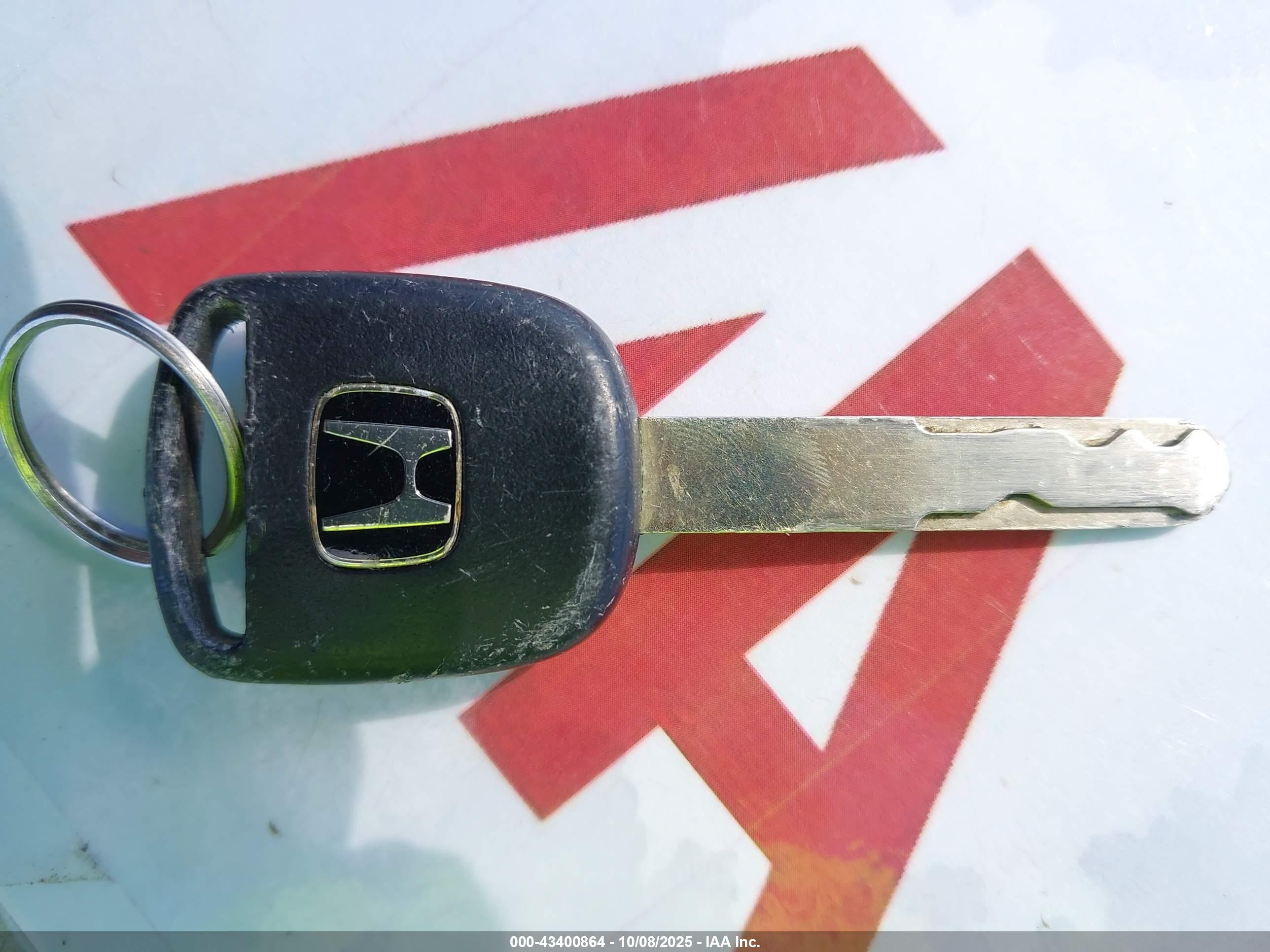 HONDA FIT image 11