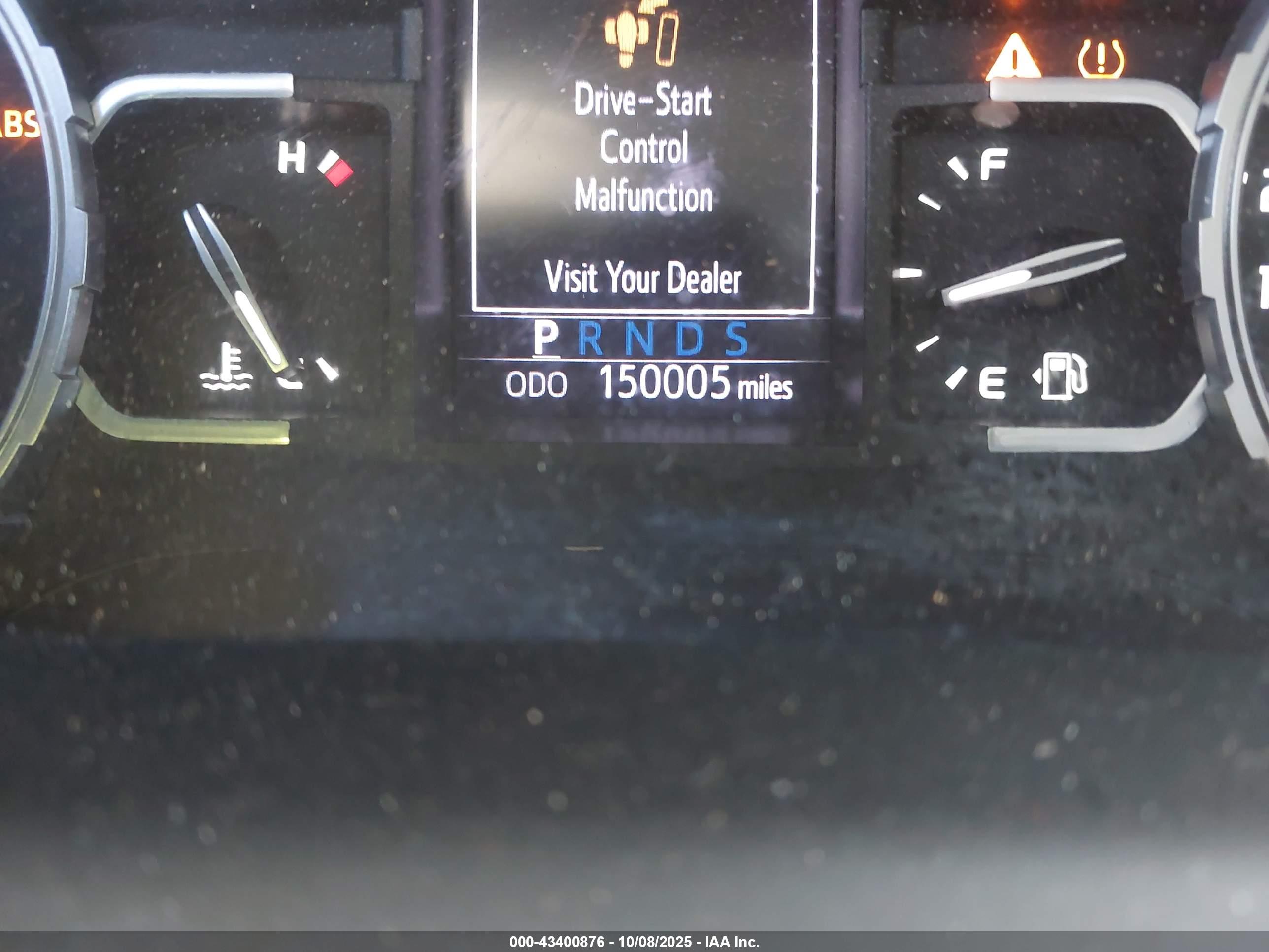 TOYOTA TUNDRA image 7