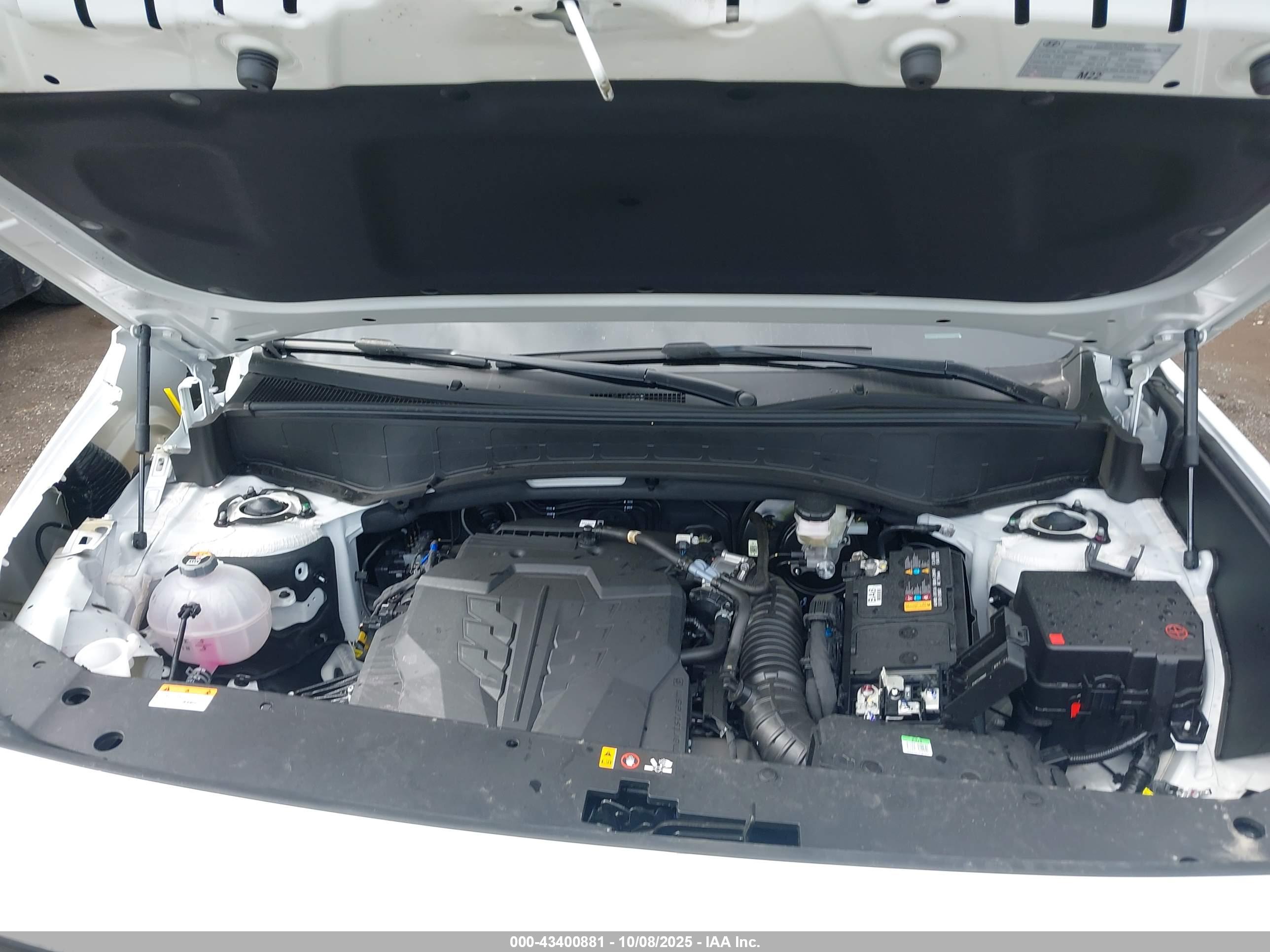 HYUNDAI PALISADE image 10