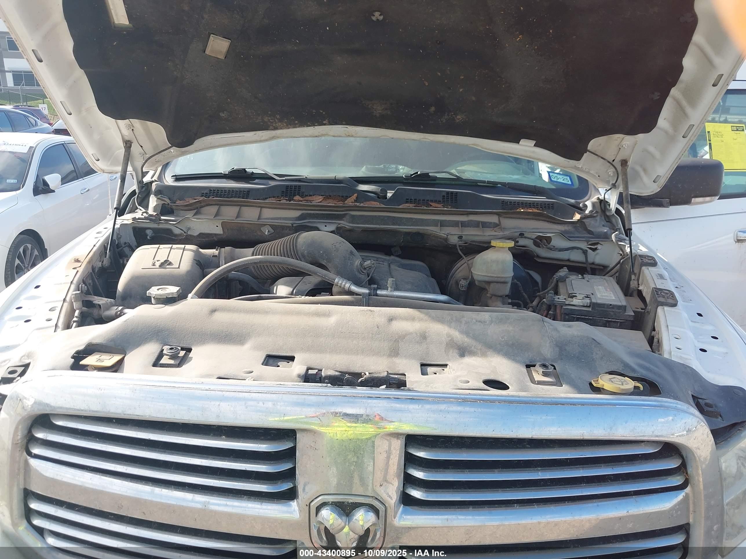 RAM 1500 image 10