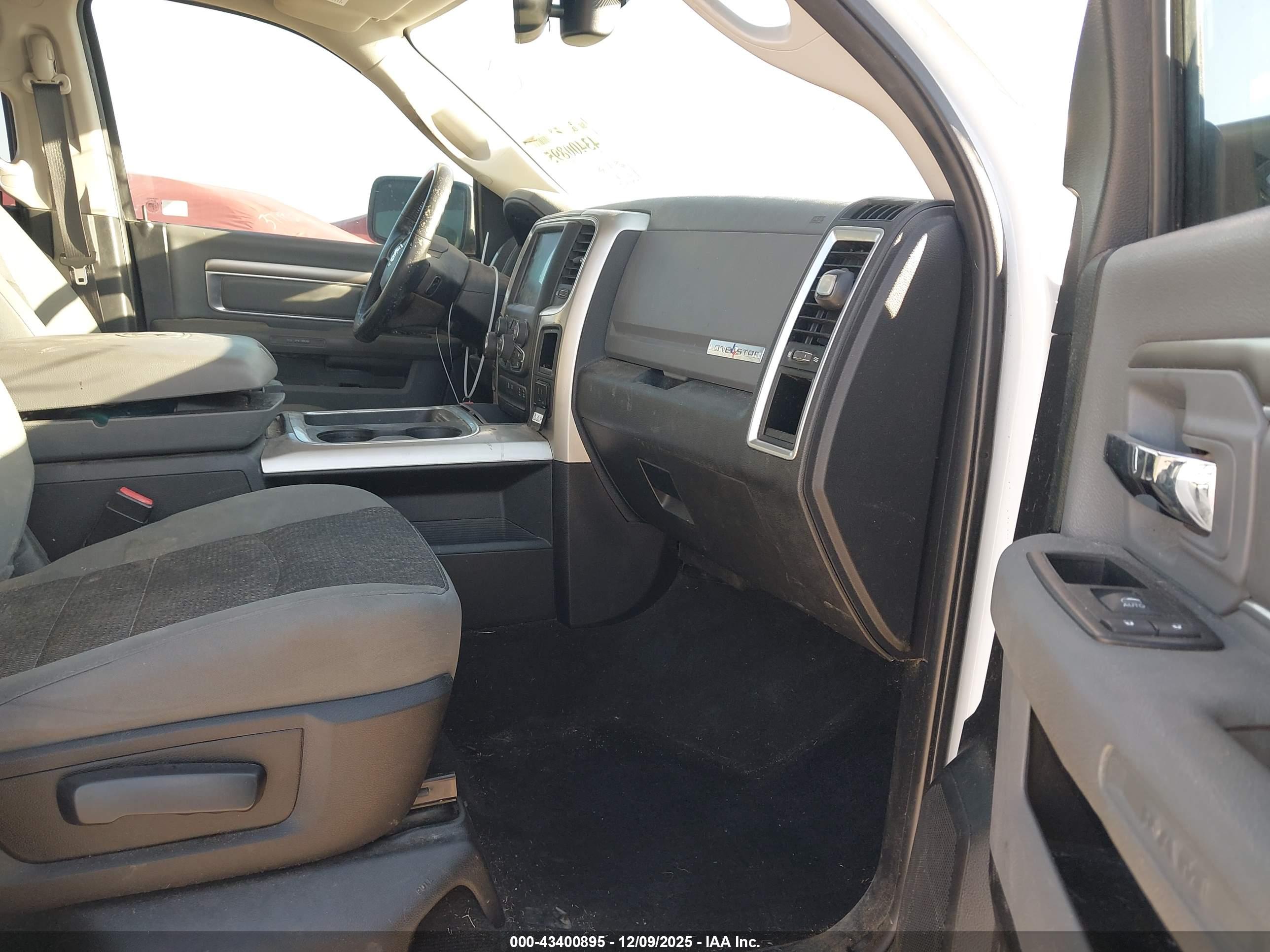 RAM 1500 image 5