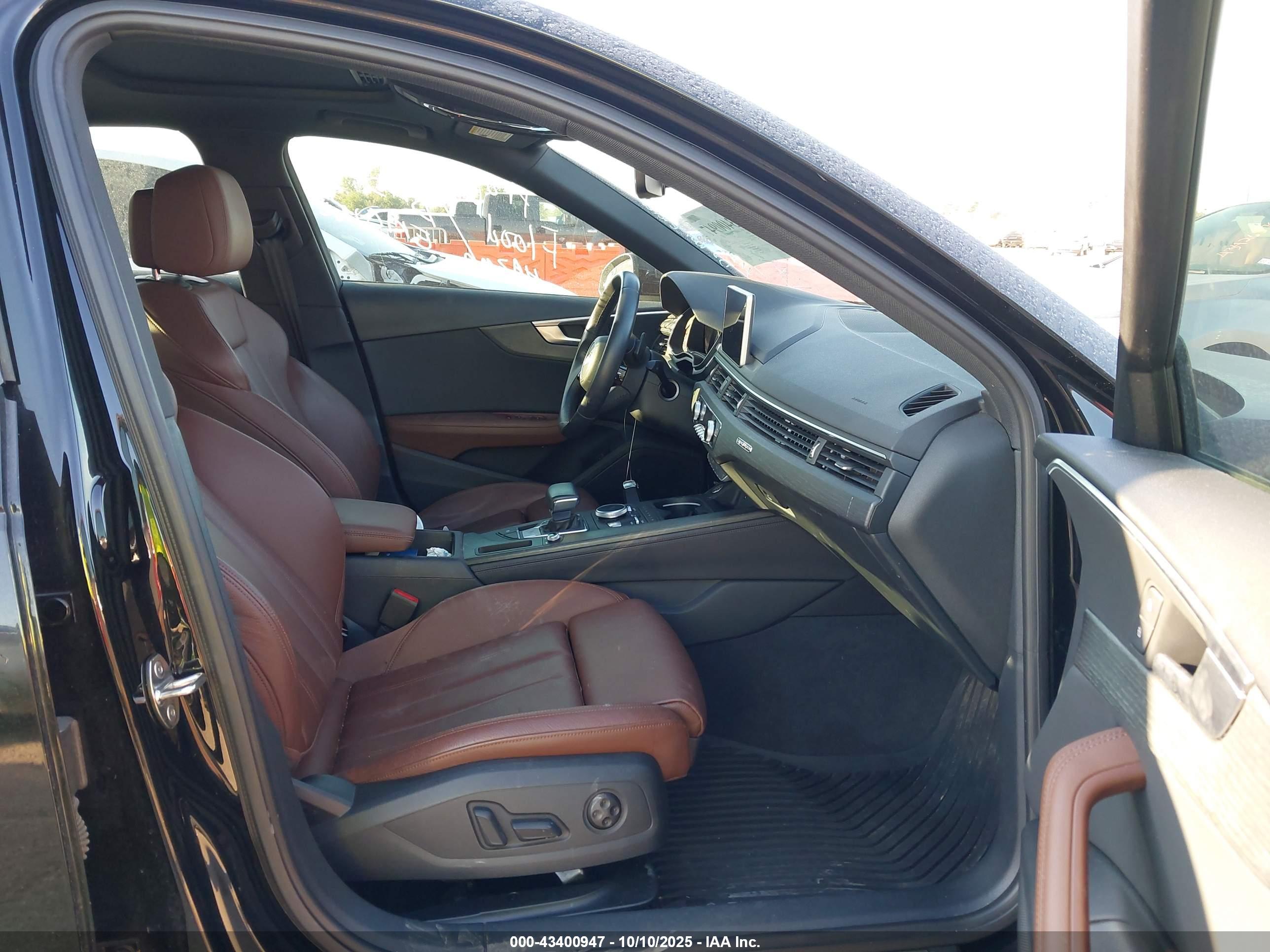 AUDI A4 image 5