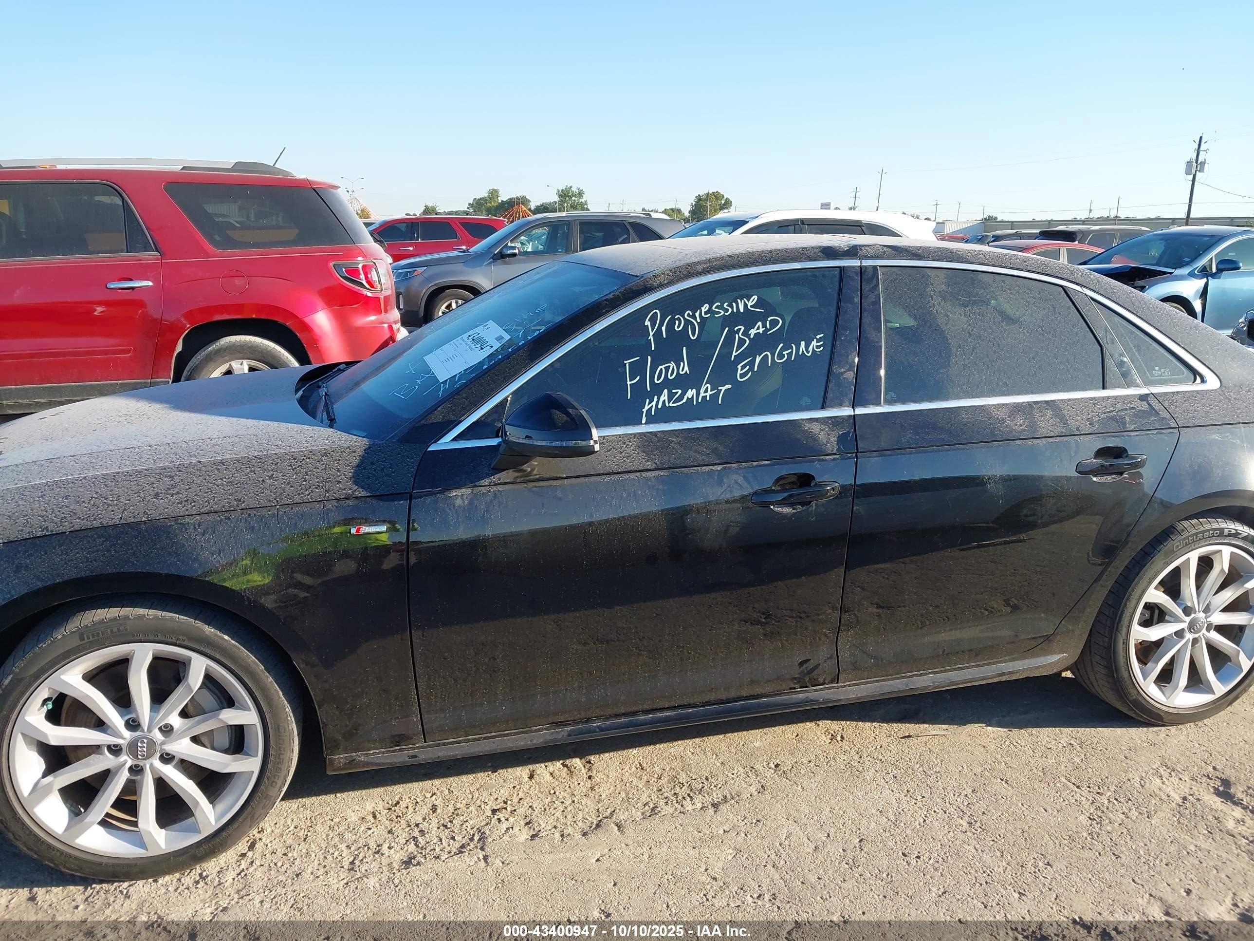 AUDI A4 image 6
