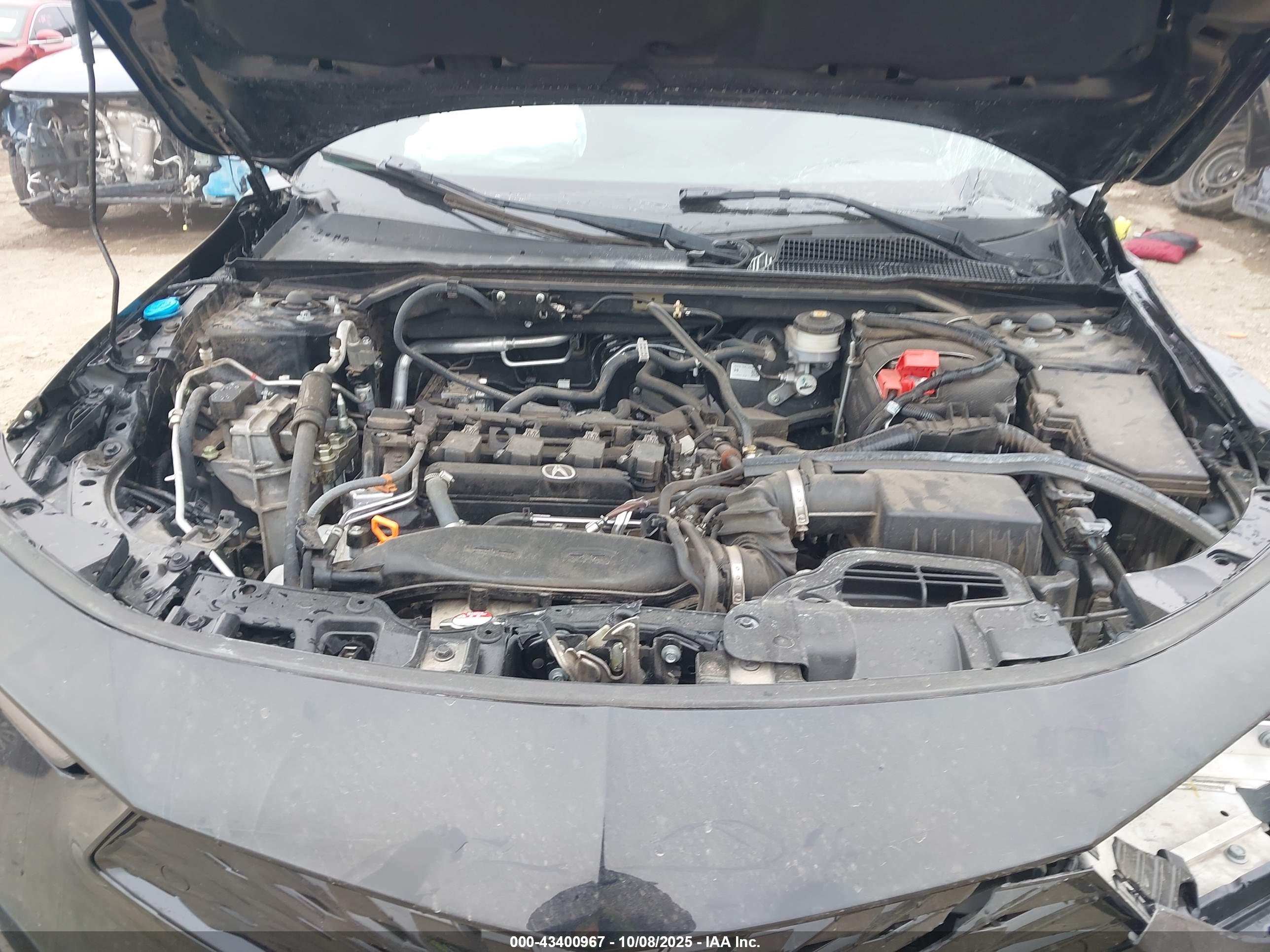 ACURA INTEGRA image 10