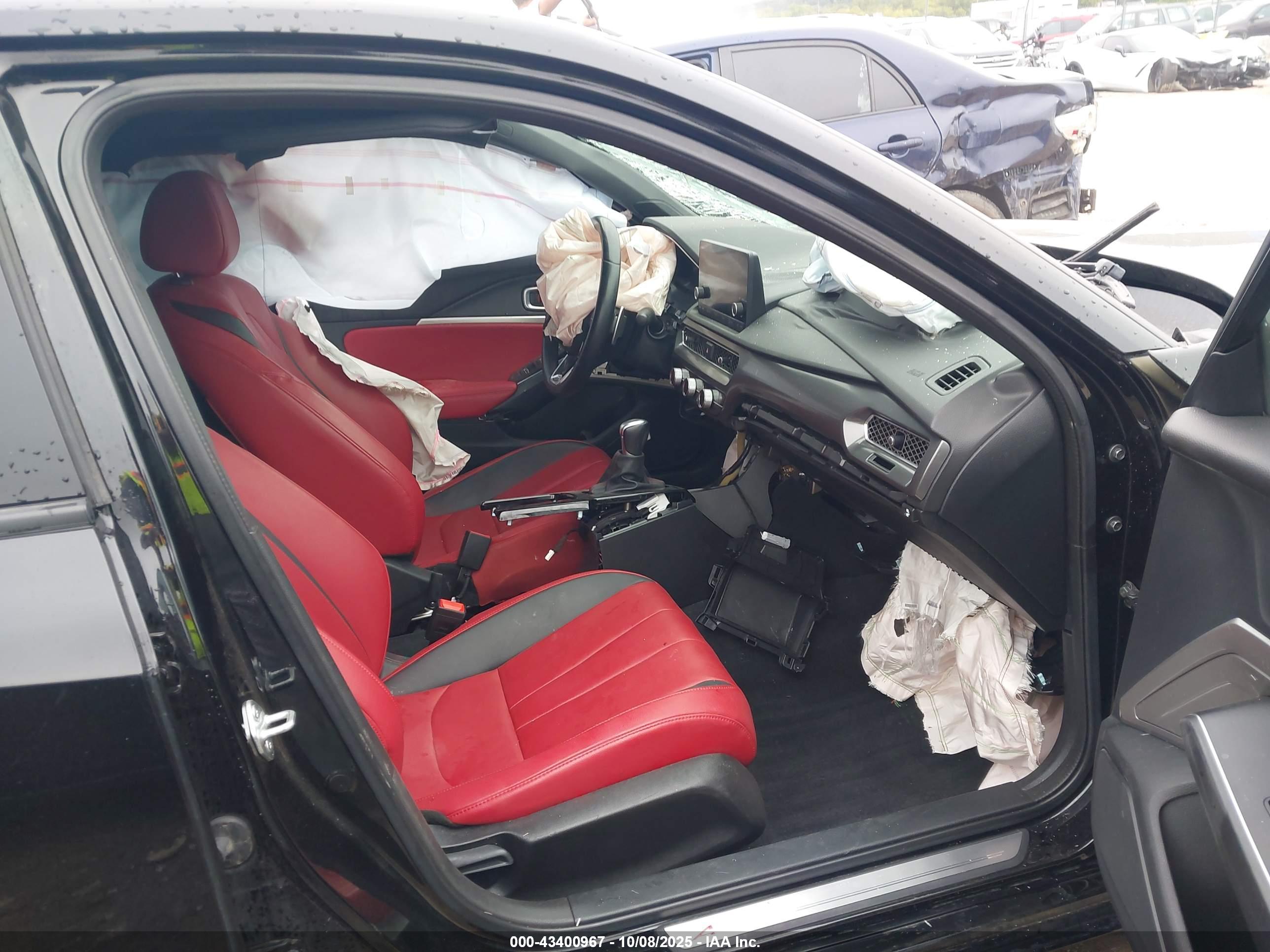 ACURA INTEGRA image 5