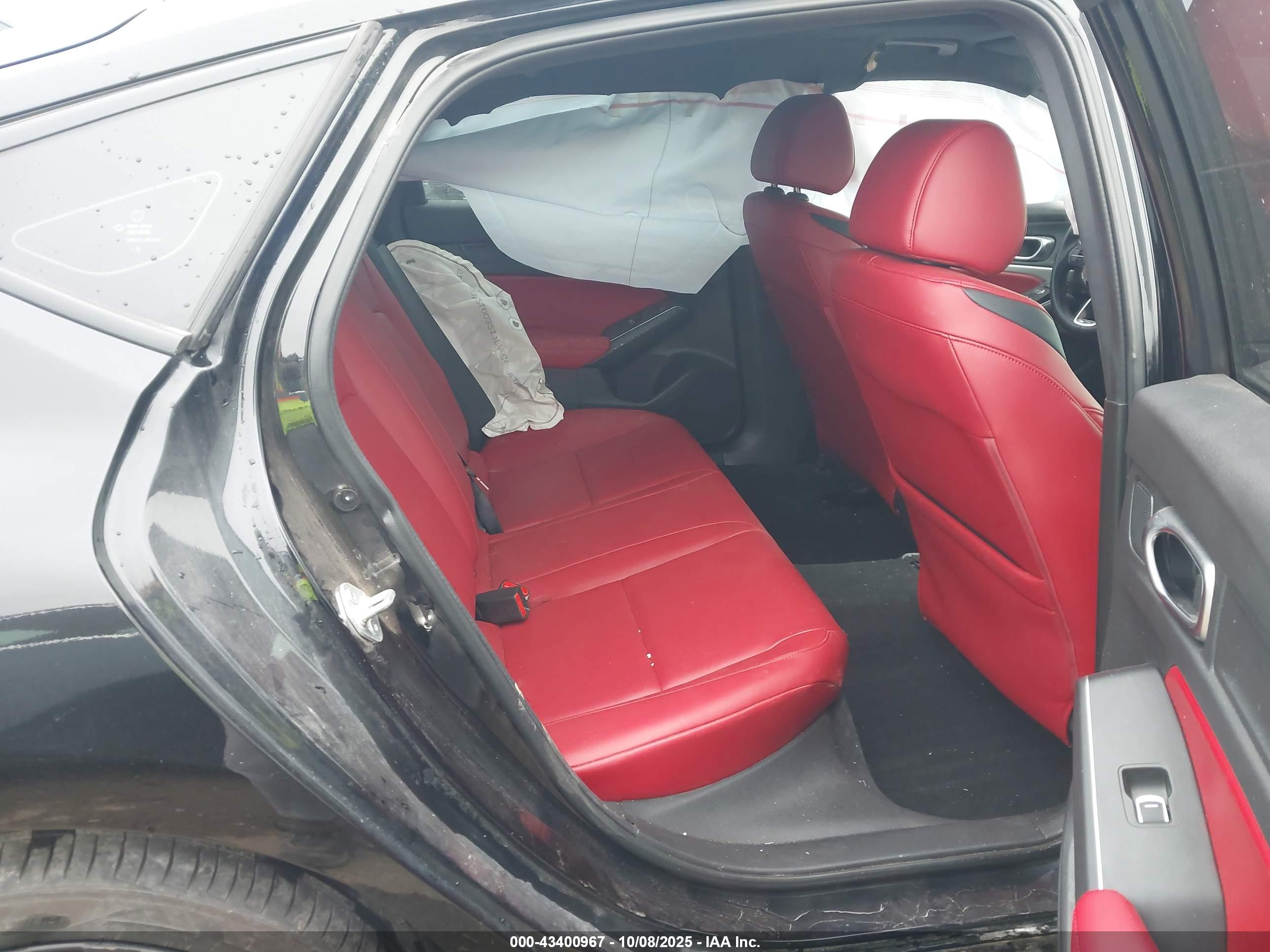 ACURA INTEGRA image 8