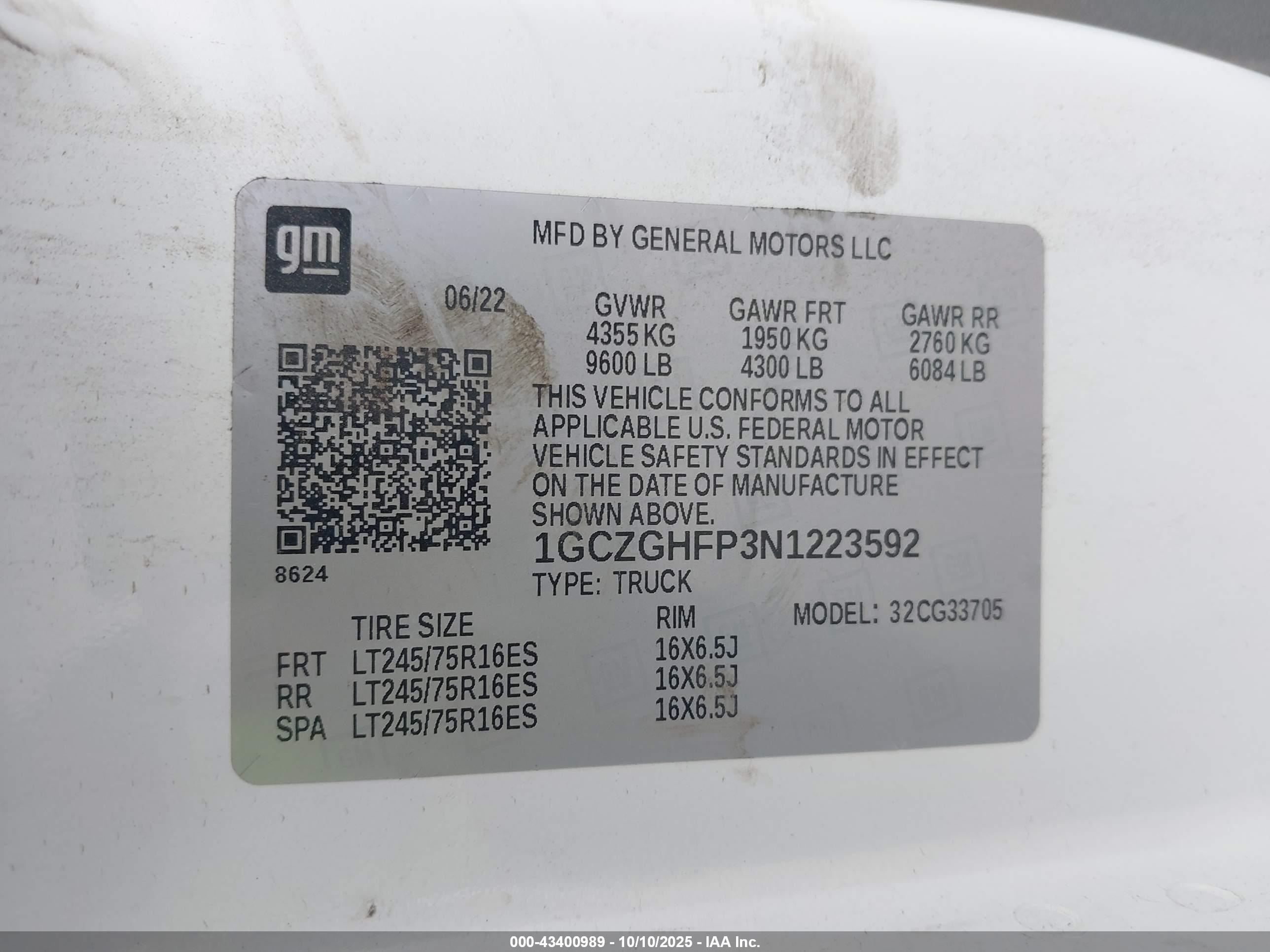 CHEVROLET EXPRESS image 9