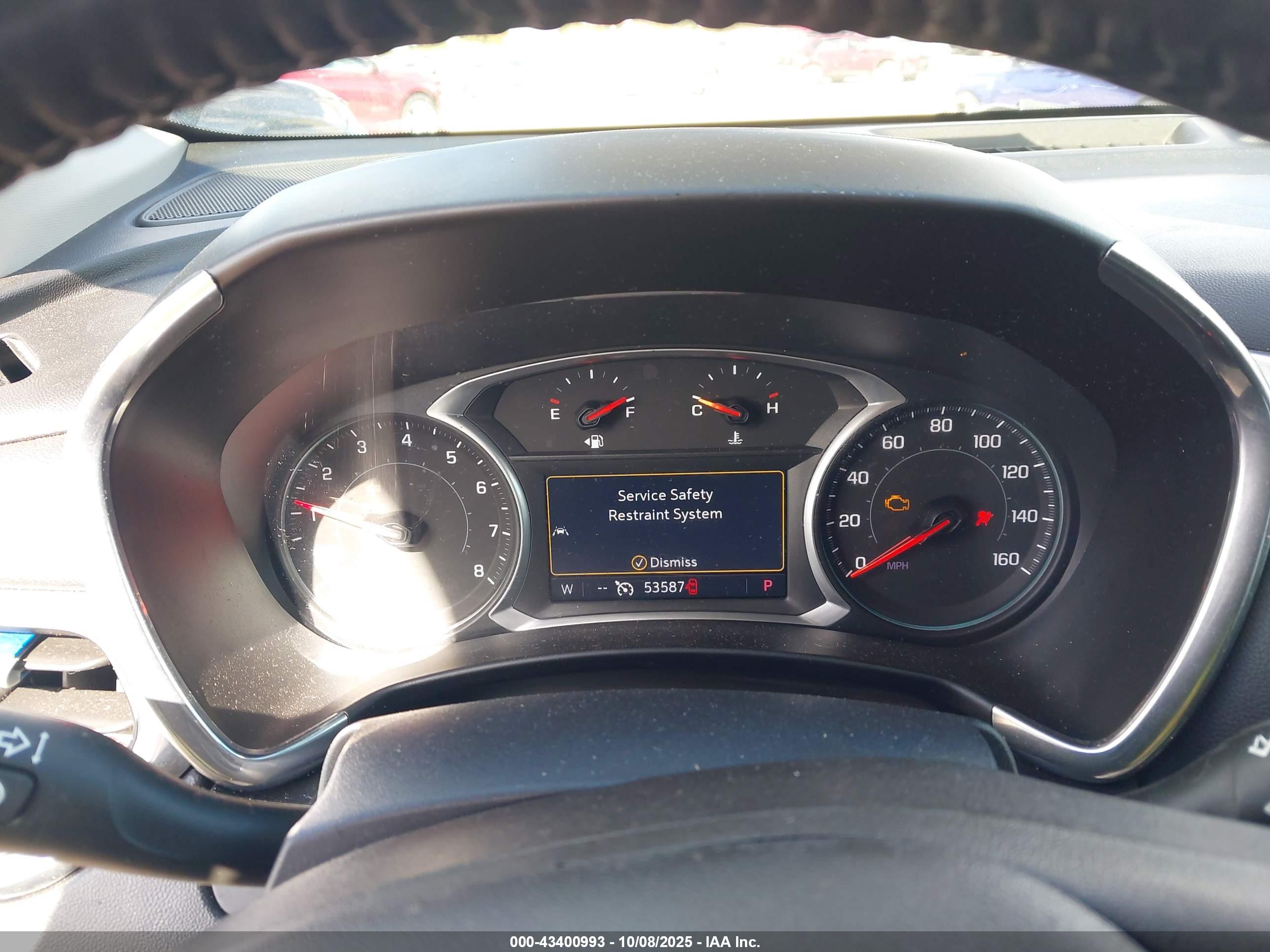 CHEVROLET EQUINOX image 7
