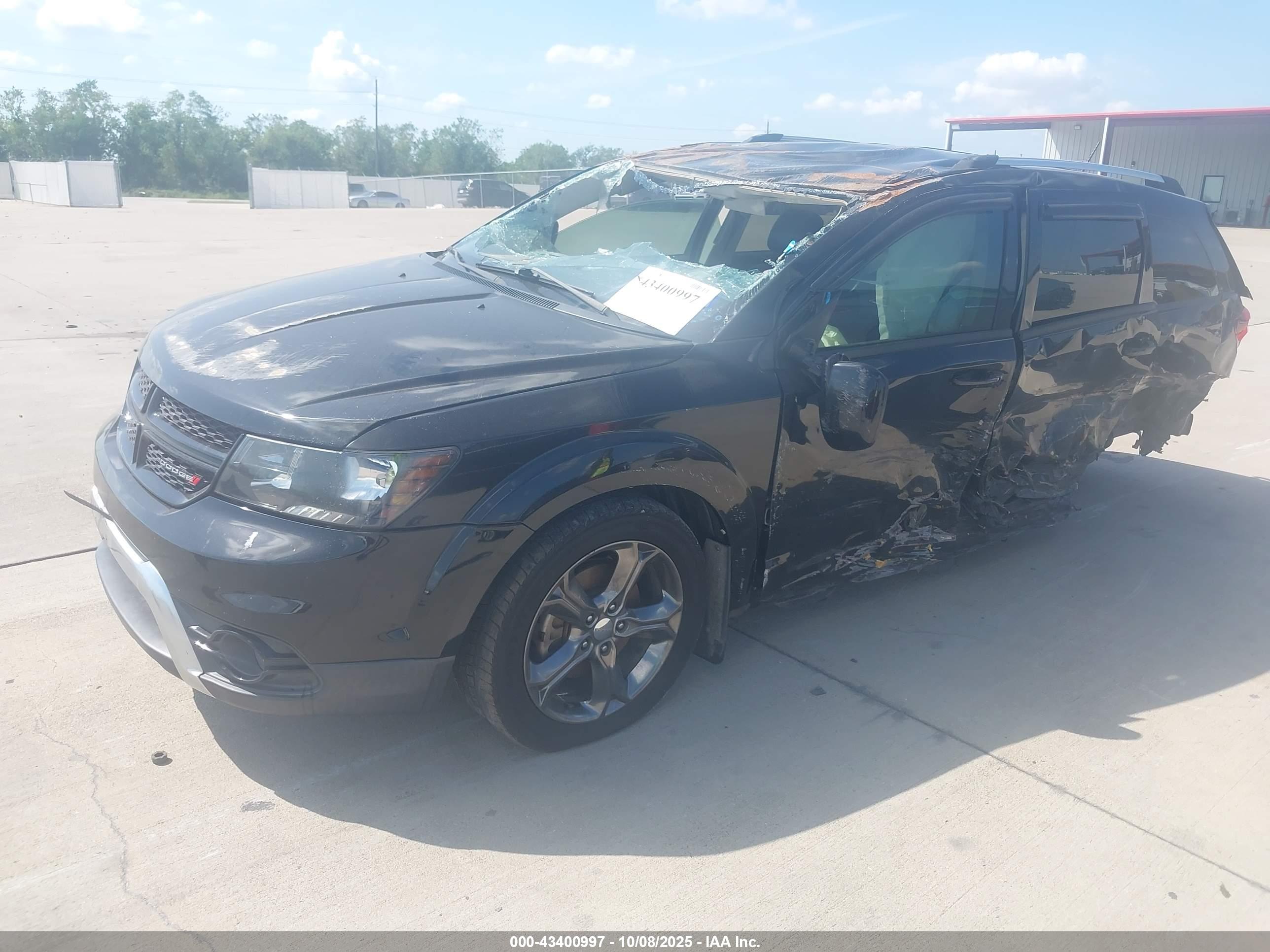 DODGE JOURNEY image 2