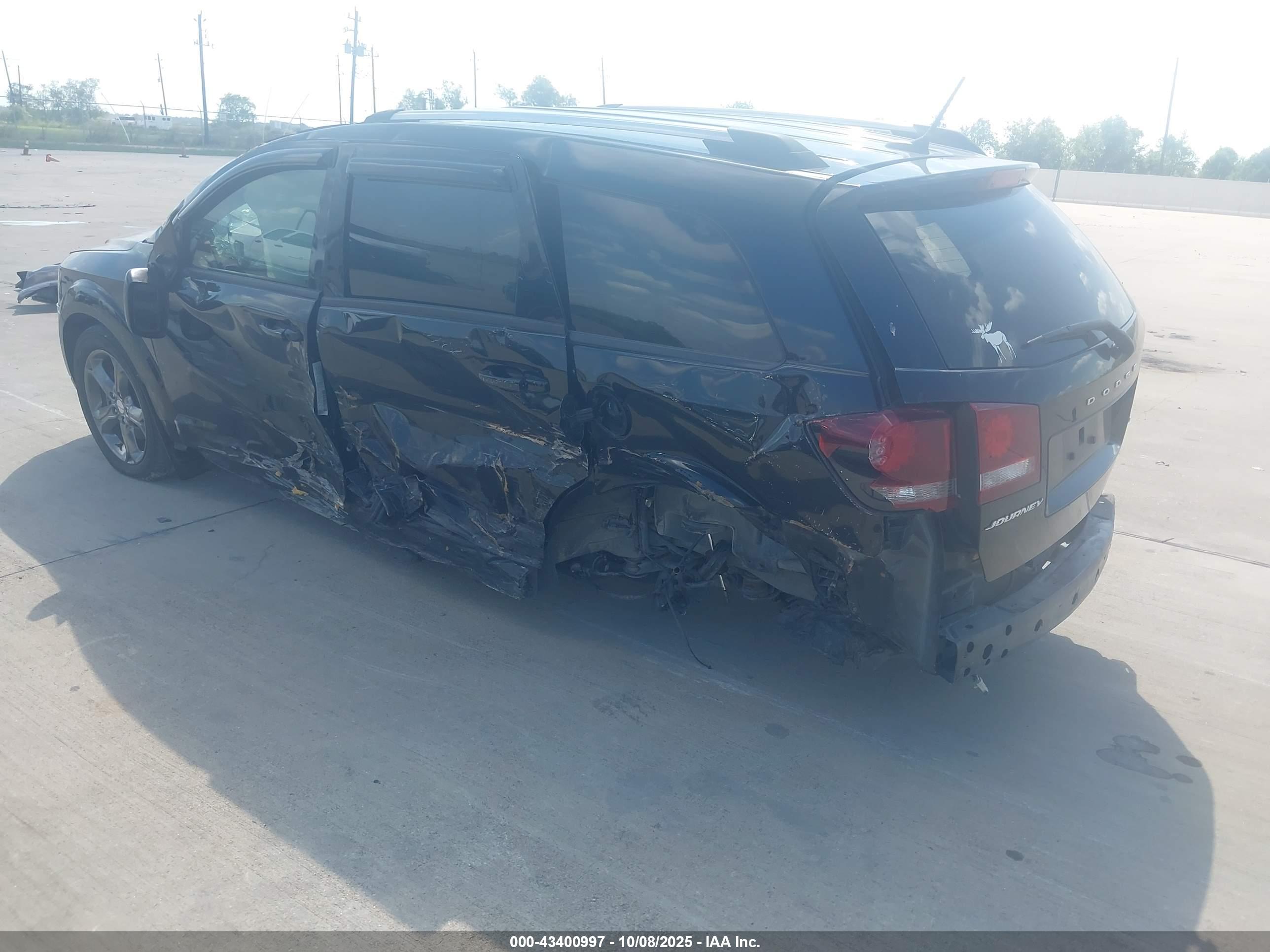 DODGE JOURNEY image 3