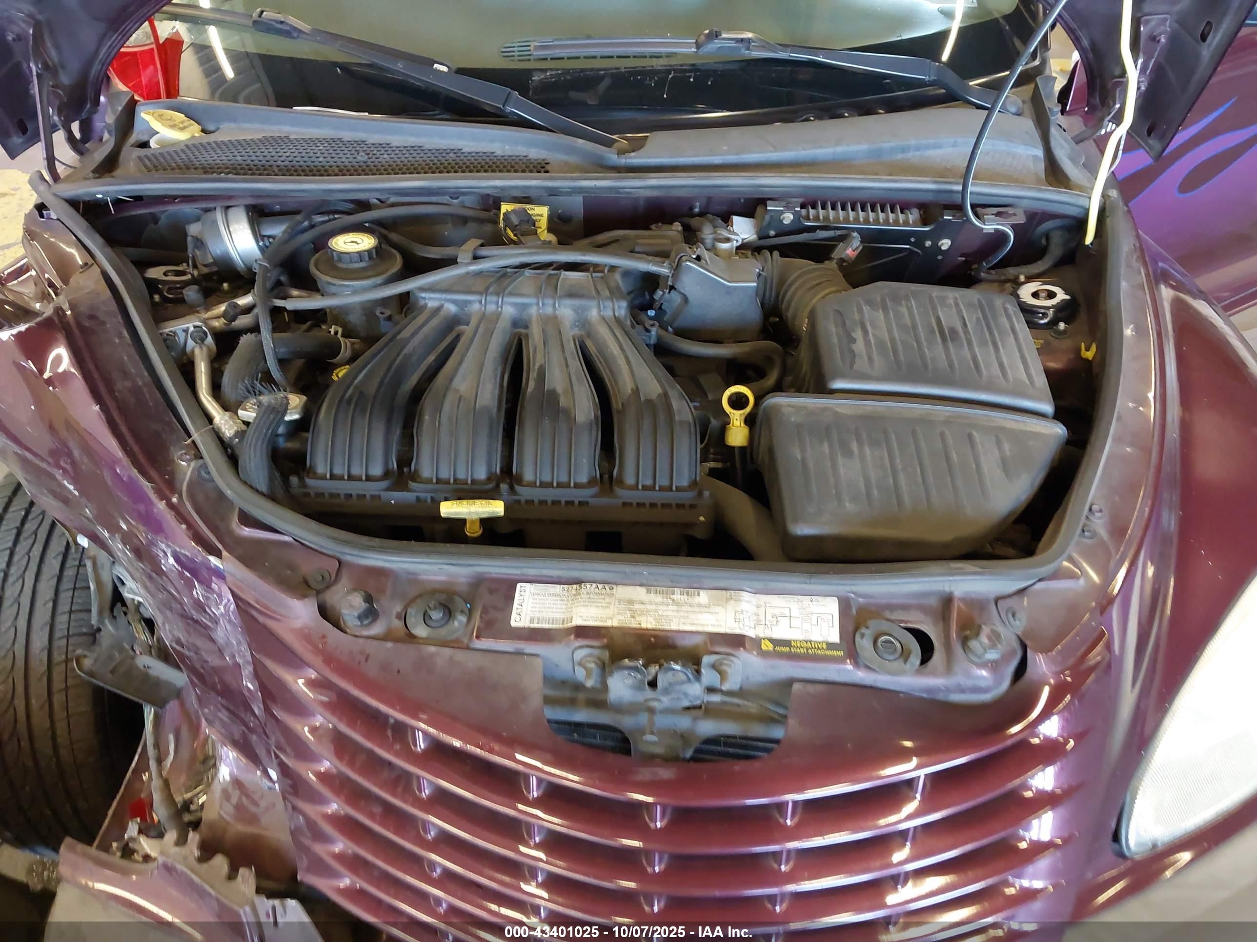 CHRYSLER PT image 10