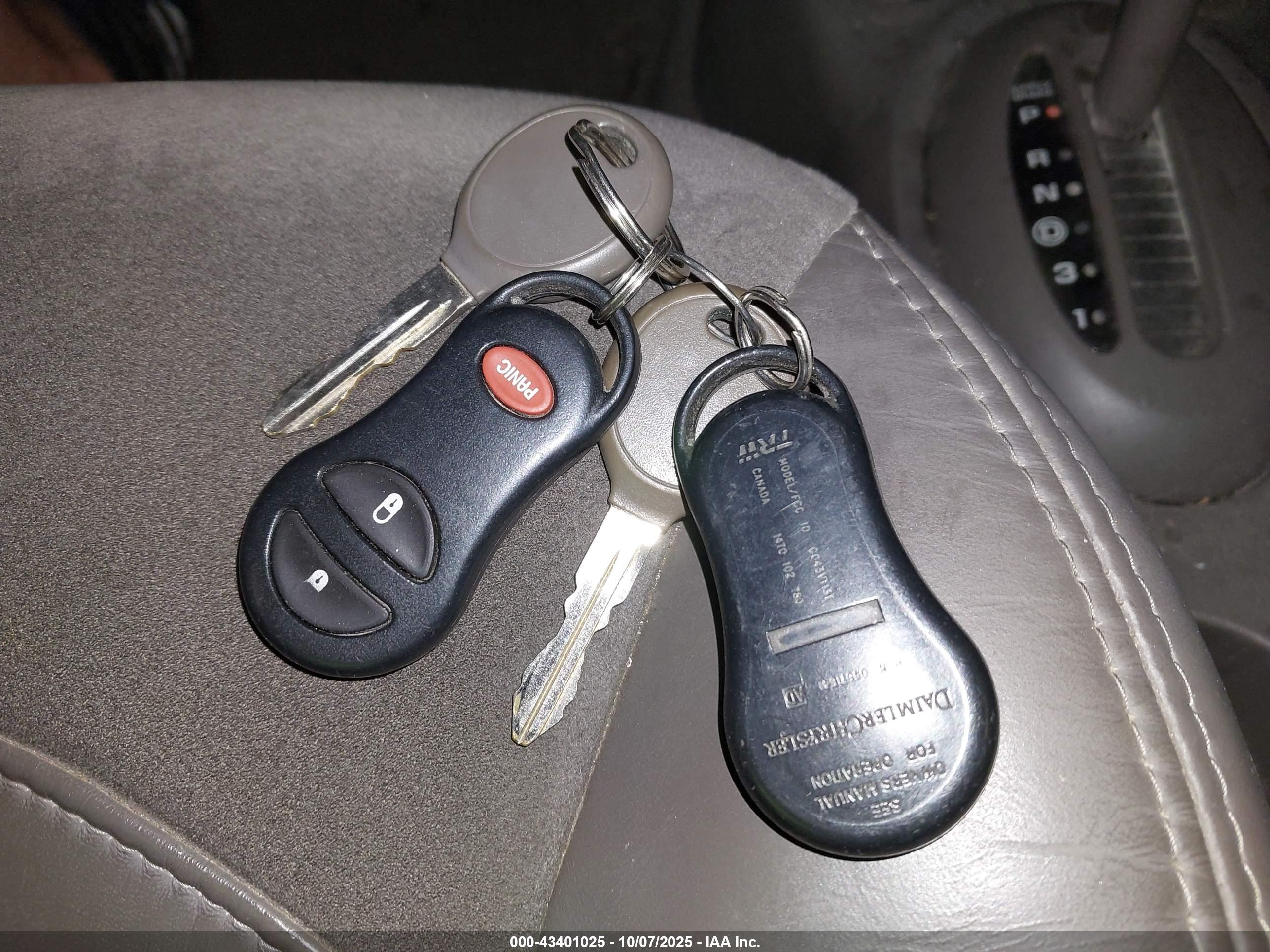 CHRYSLER PT image 11