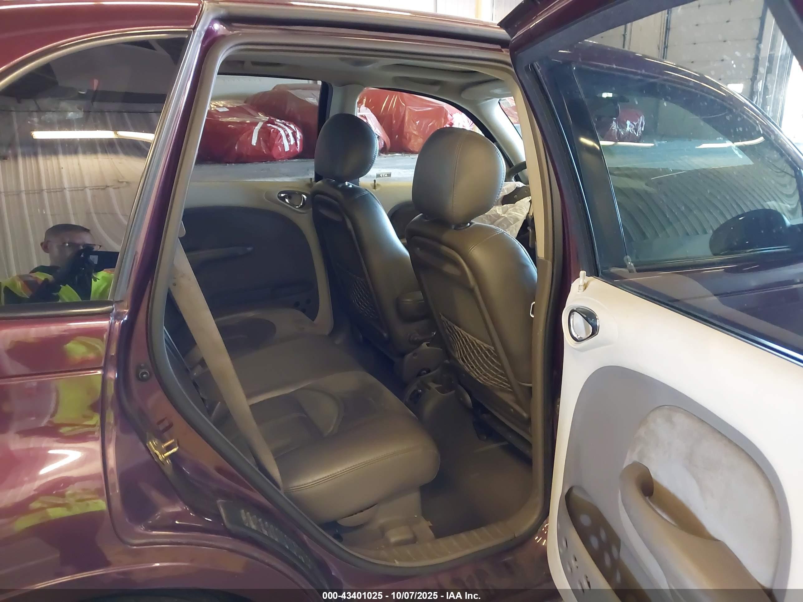 CHRYSLER PT image 8