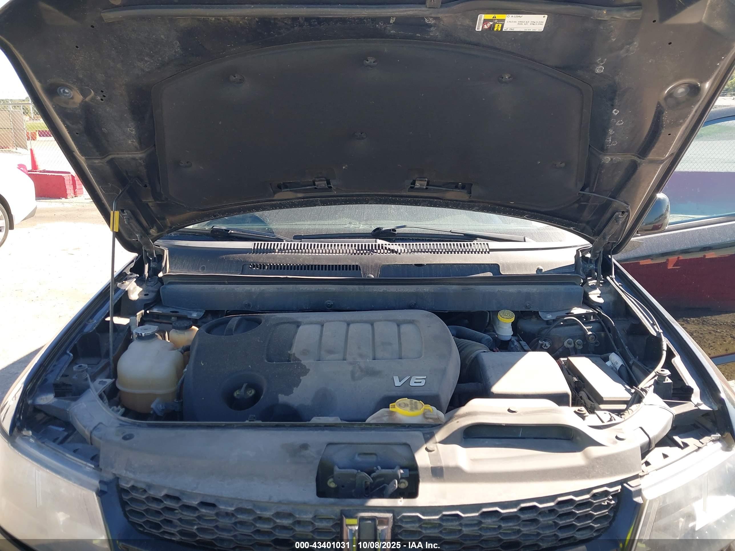 DODGE JOURNEY image 10