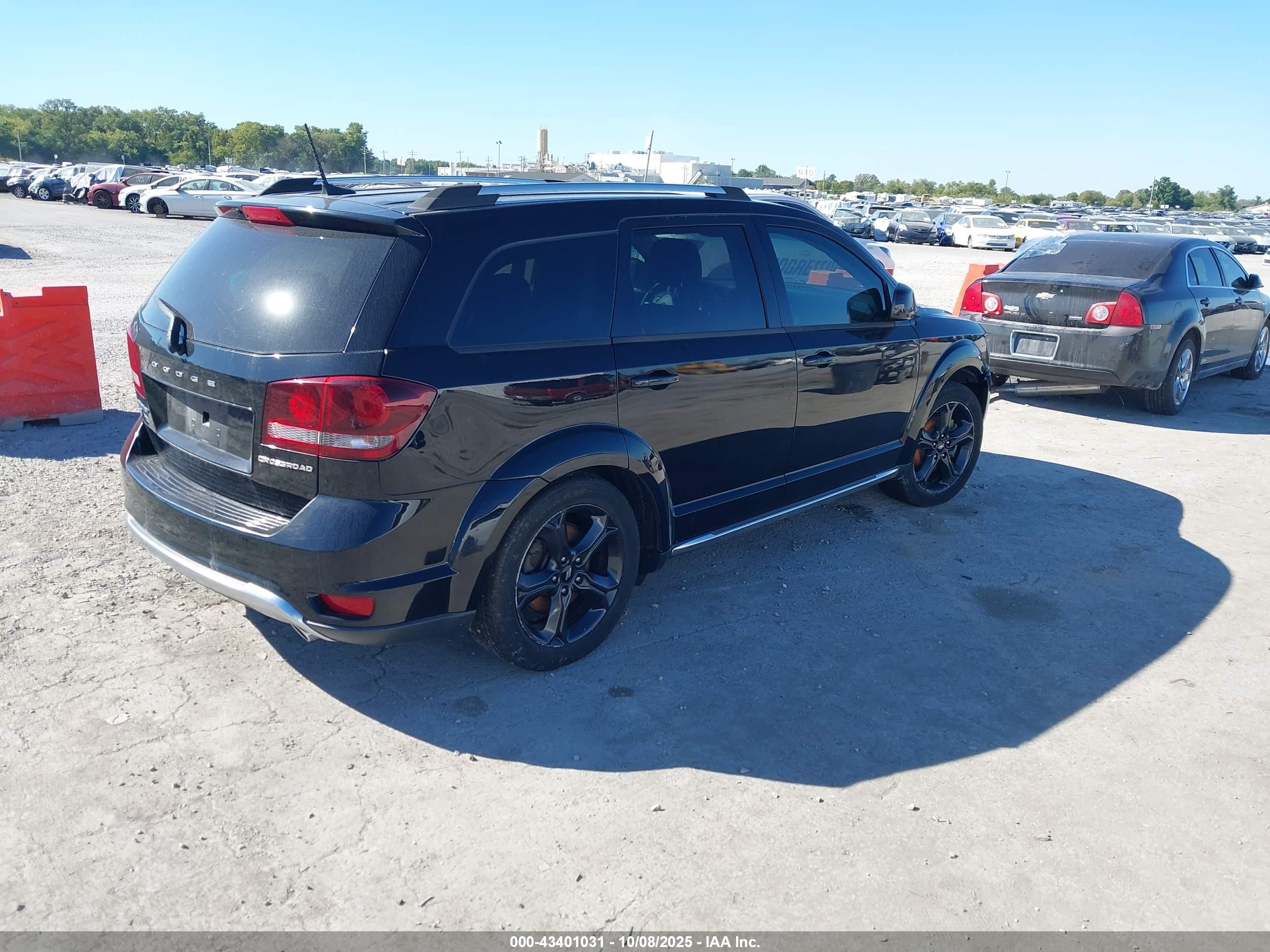 DODGE JOURNEY image 4