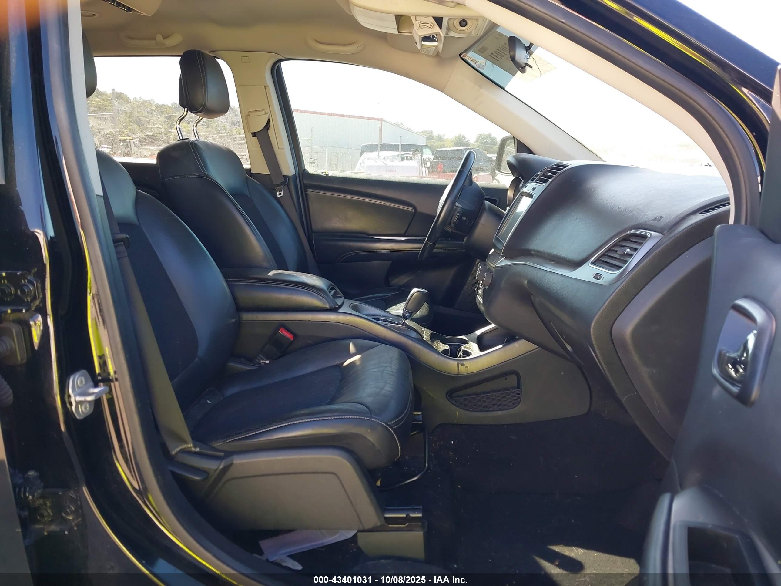 DODGE JOURNEY image 5