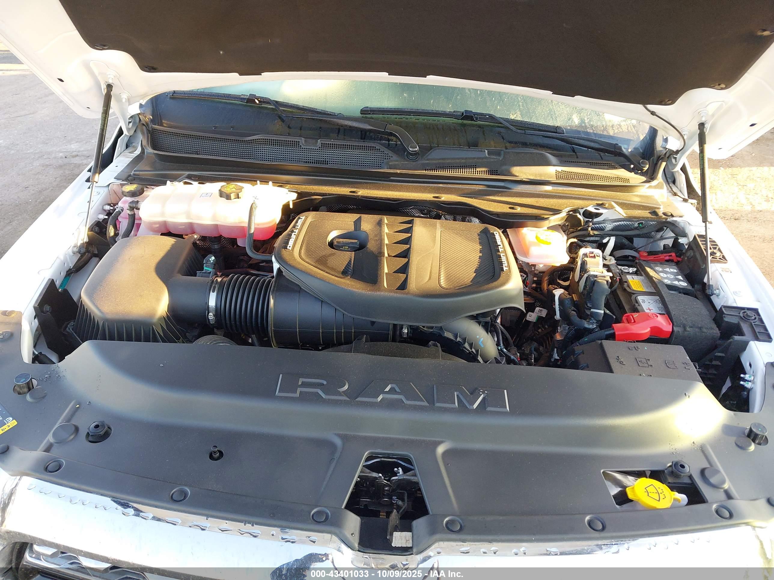 RAM 1500 image 10