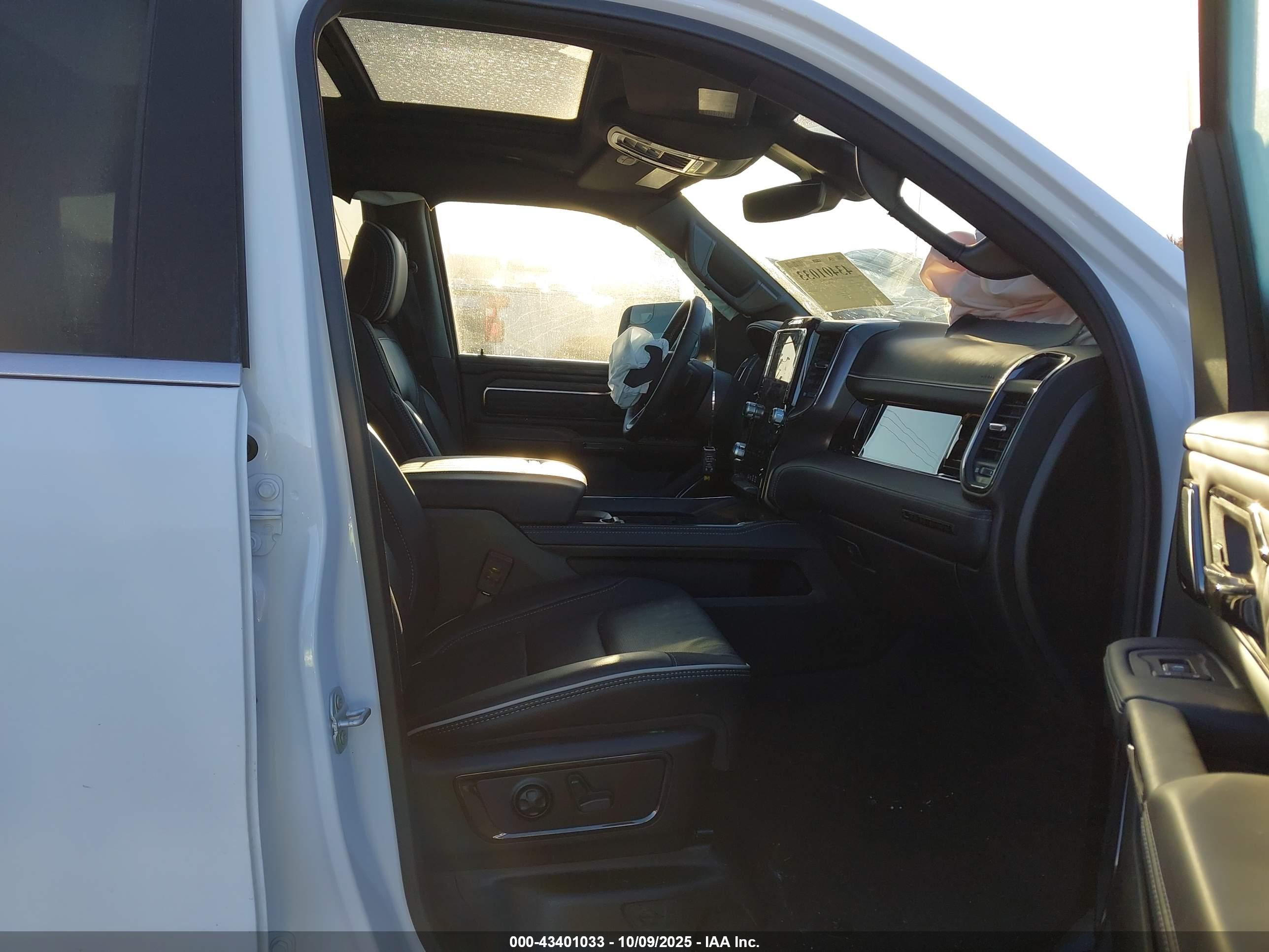 RAM 1500 image 5