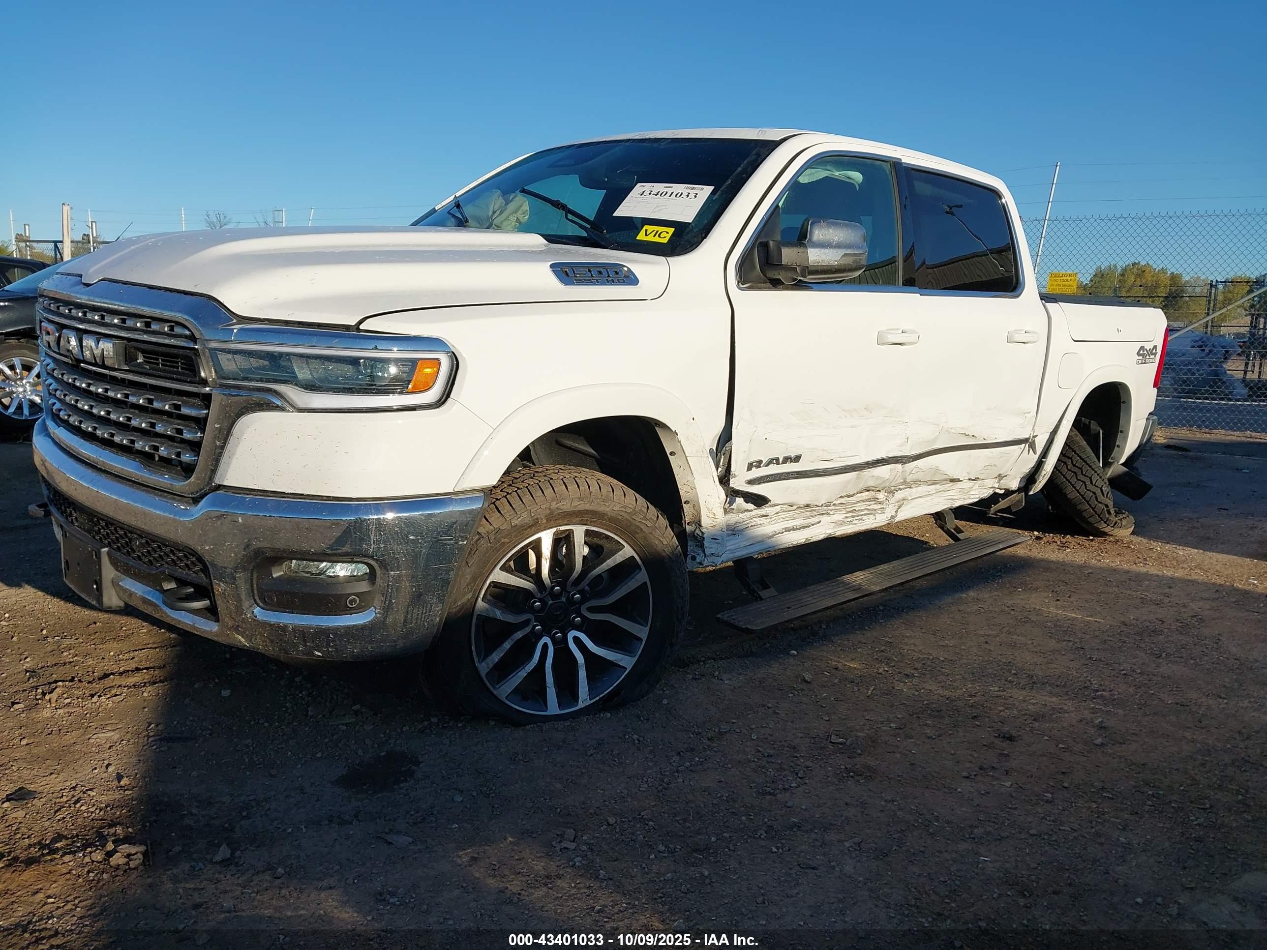 RAM 1500 image 6