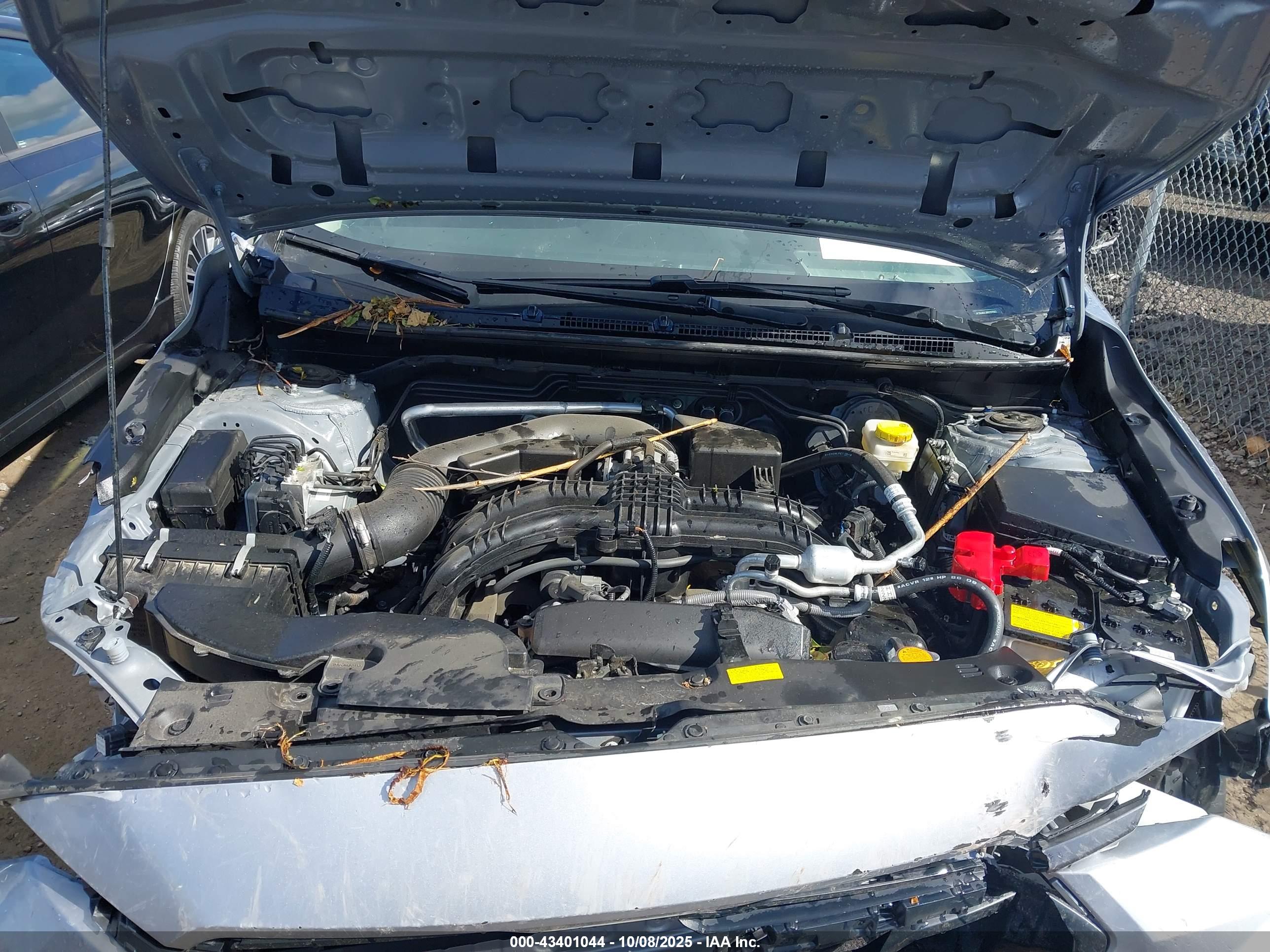 SUBARU CROSSTREK image 10