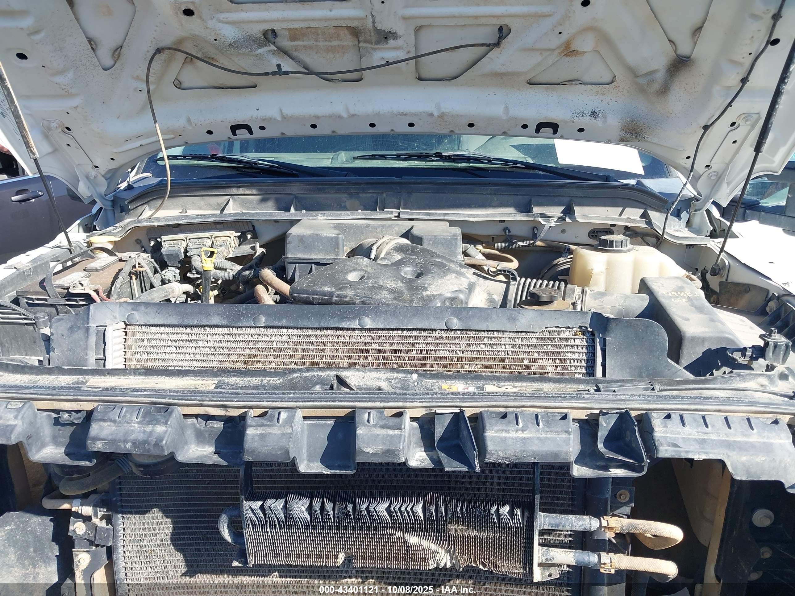 FORD F-250 image 10