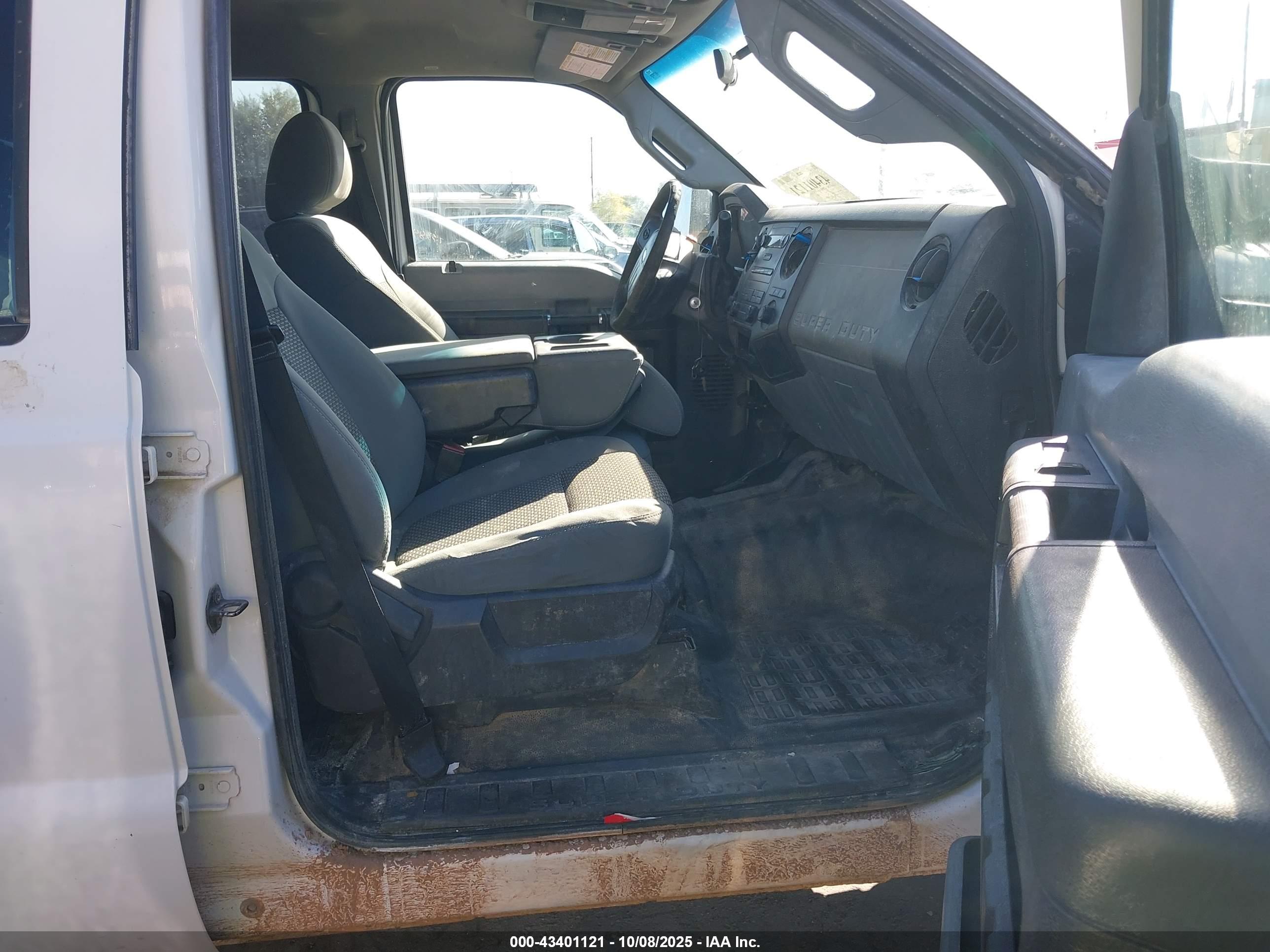 FORD F-250 image 5
