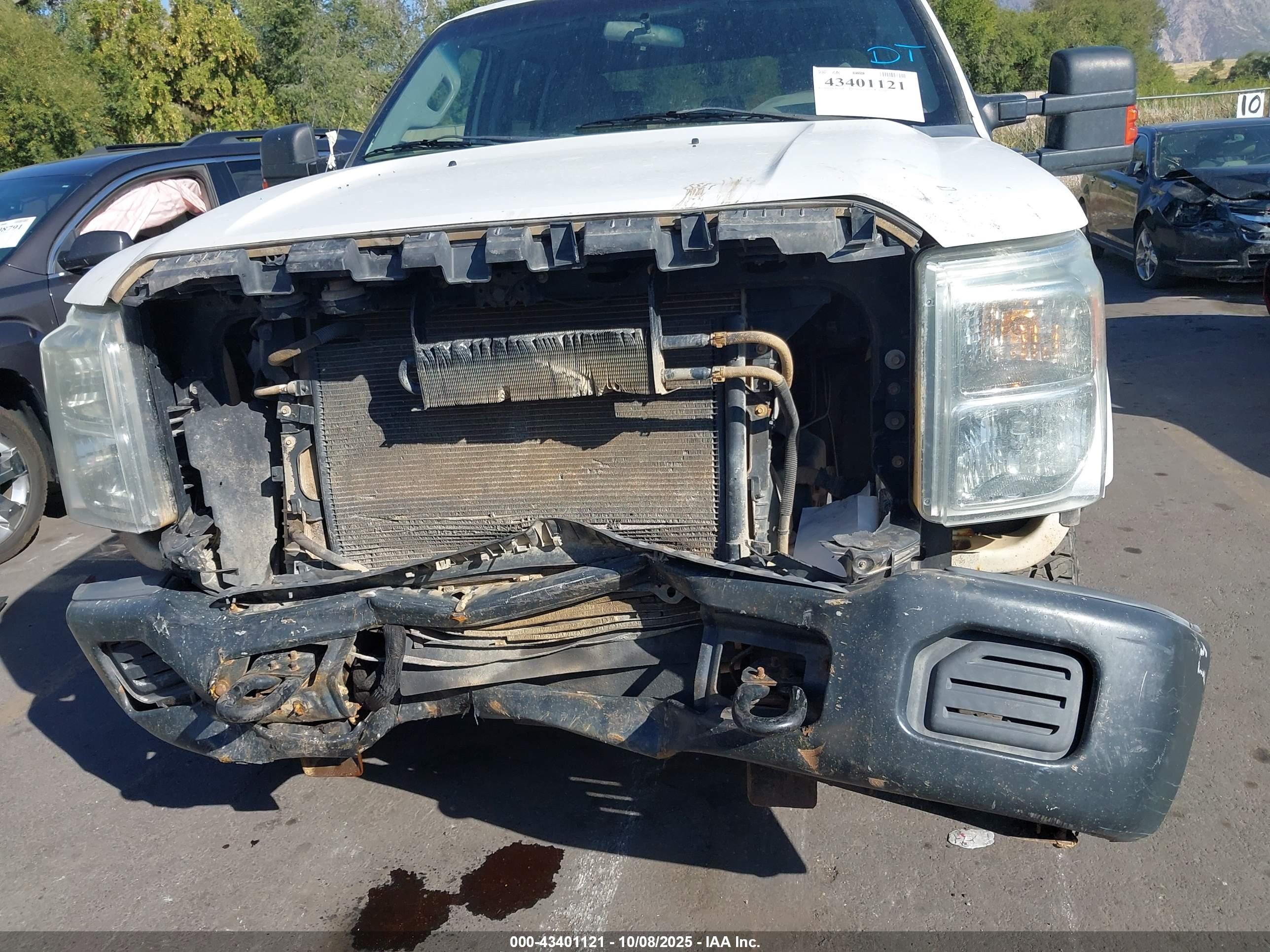 FORD F-250 image 6