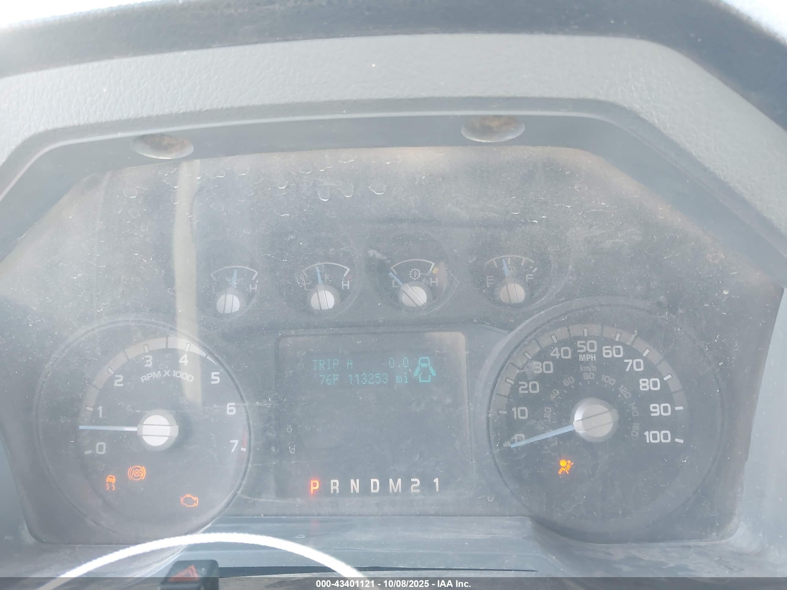 FORD F-250 image 7