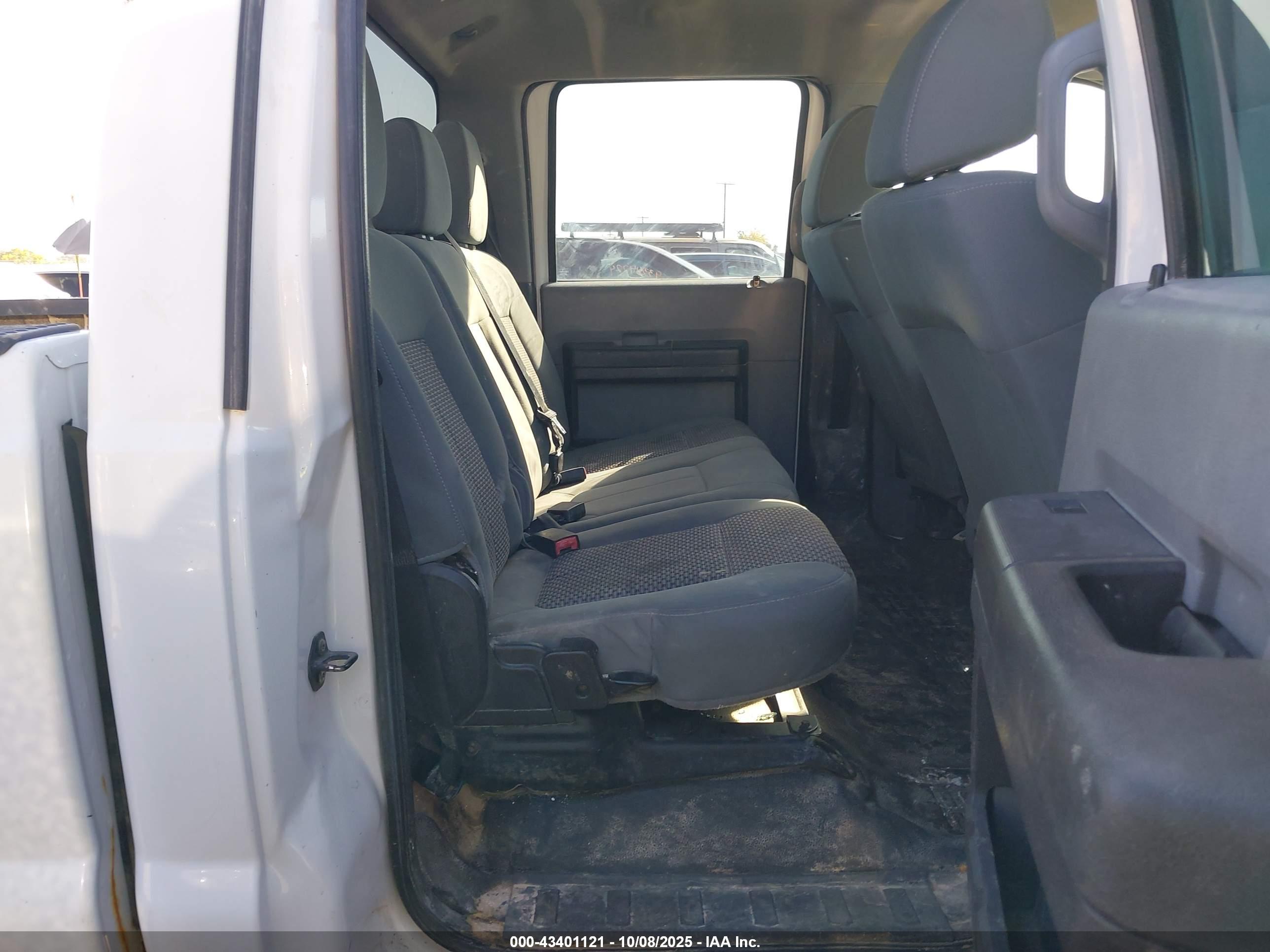 FORD F-250 image 8